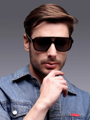 5 Face-Shape Tips To Choose Eyewear and One You Shouldn’t Skip