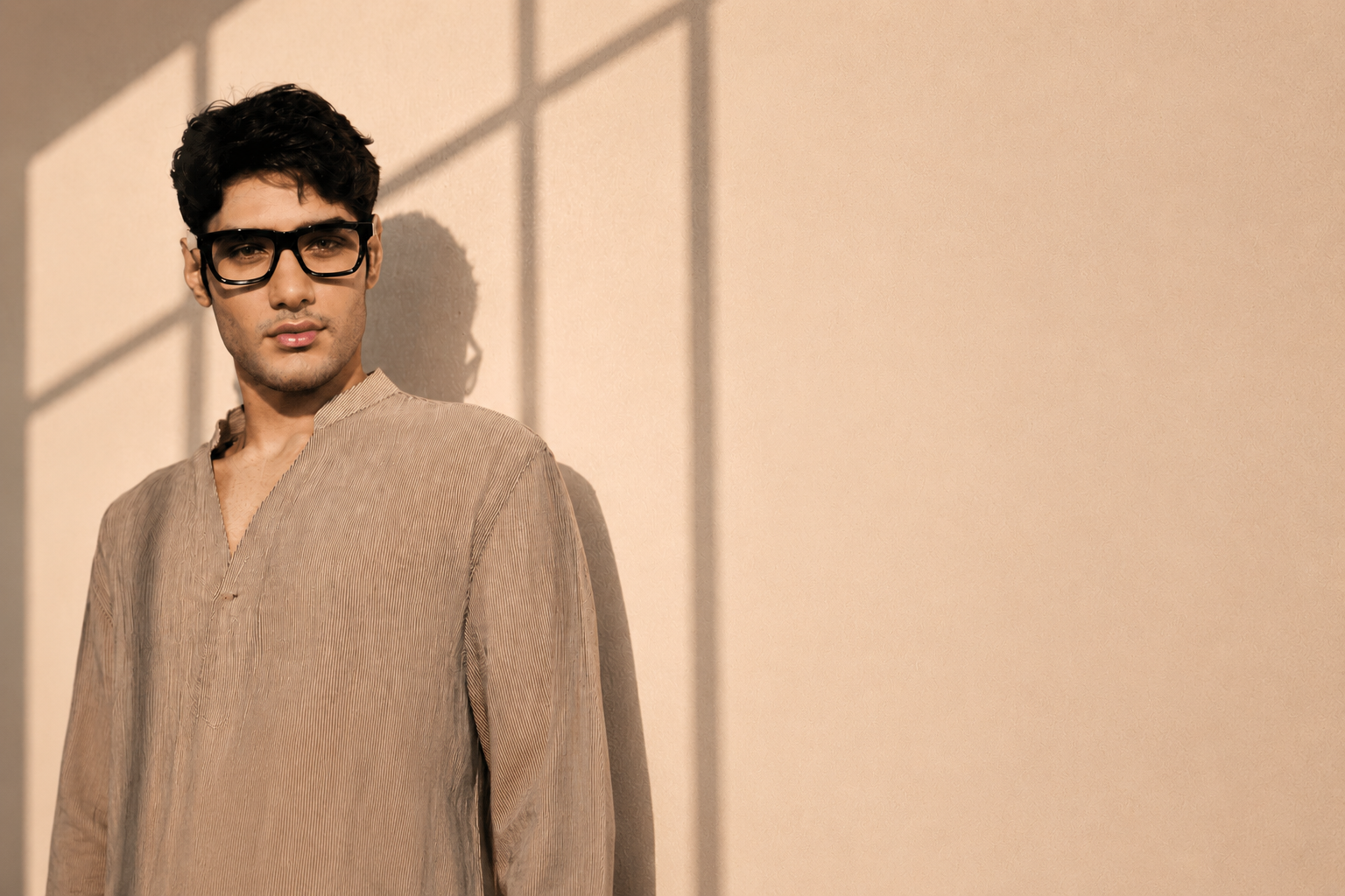 Affordable Luxury Eyewear: The Category India Was Never Offered