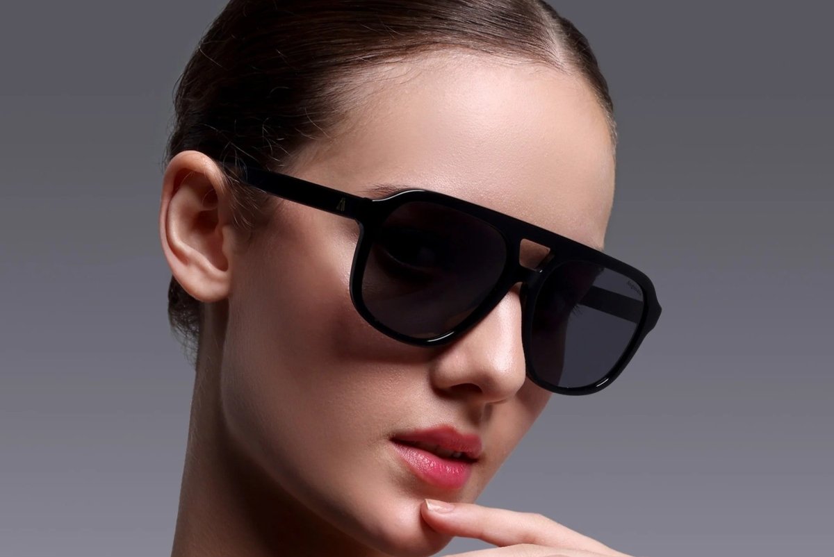 Sustainable Eyewear: How Acetate & Materials Evolve