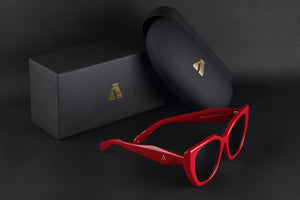 Cellulose Acetate vs. Cheap Injection Plastic