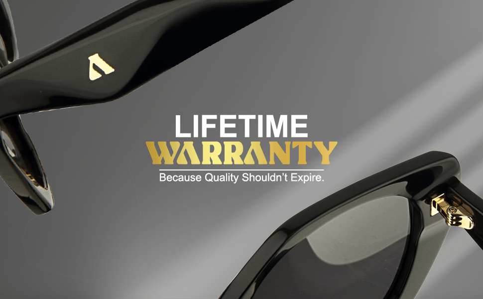 Lifetime Confidence: How Augussto’s Lifetime Warranty Lets You Wear Your Style Worry-Free