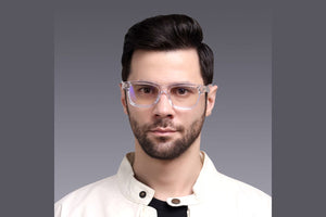 Eyewear for Professionals: Why Your Frames Are the Most Visible Thing You Wear to Work