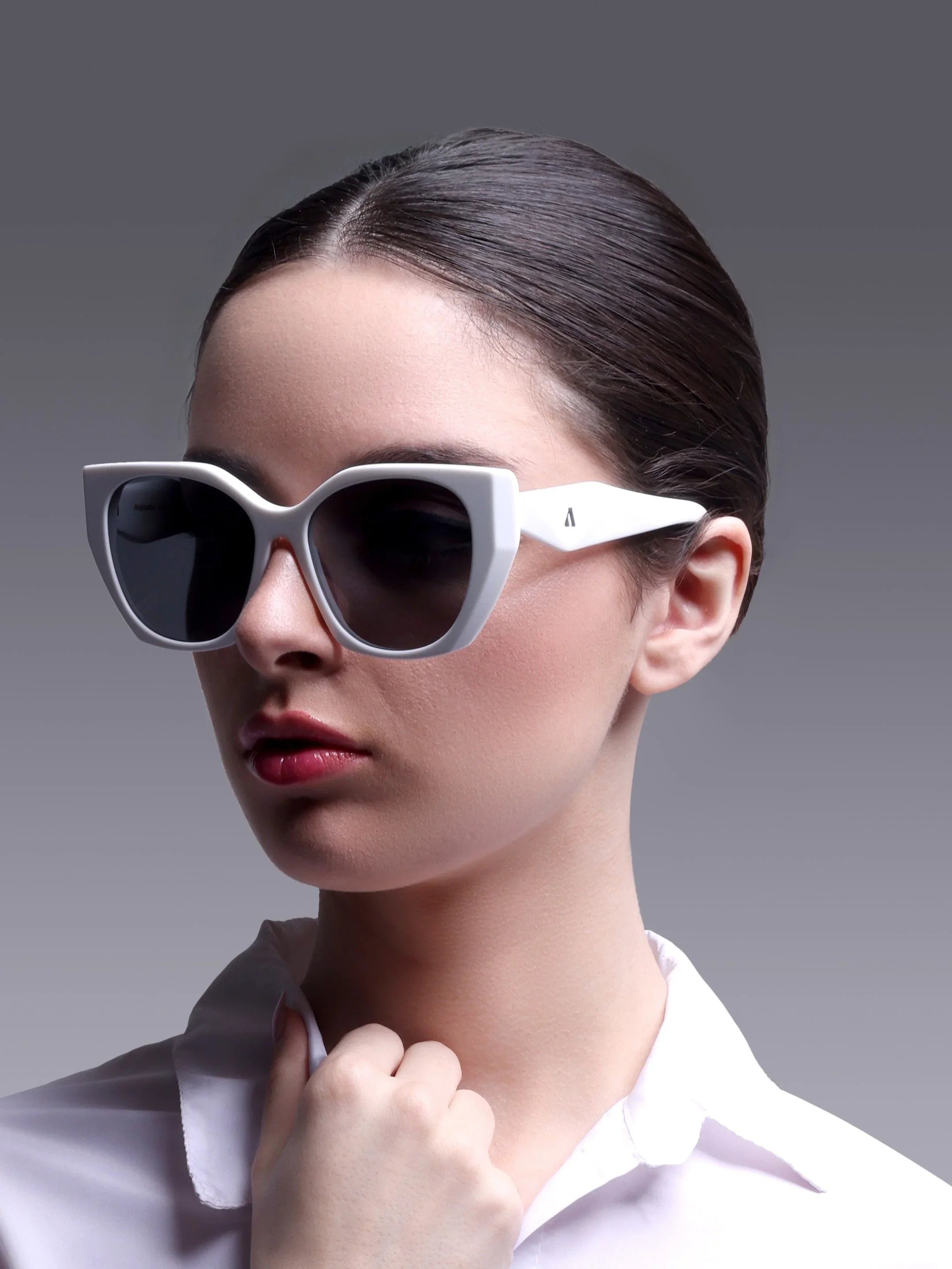 Spotlight: The Regalia Collection - Iconic Cat-Eye Elegance