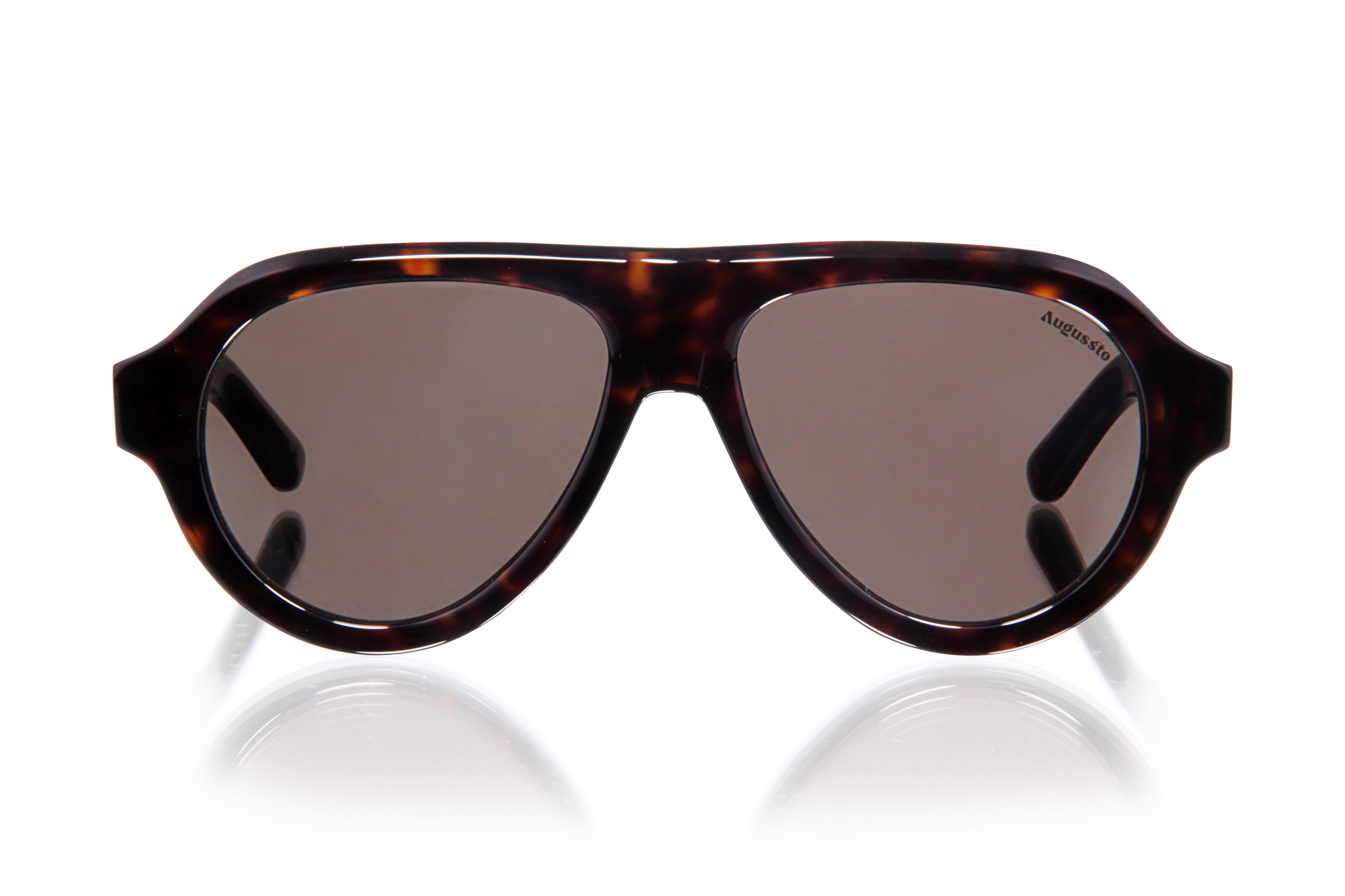 VORTEX BROWN HAVANA