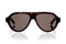 VORTEX BROWN HAVANA