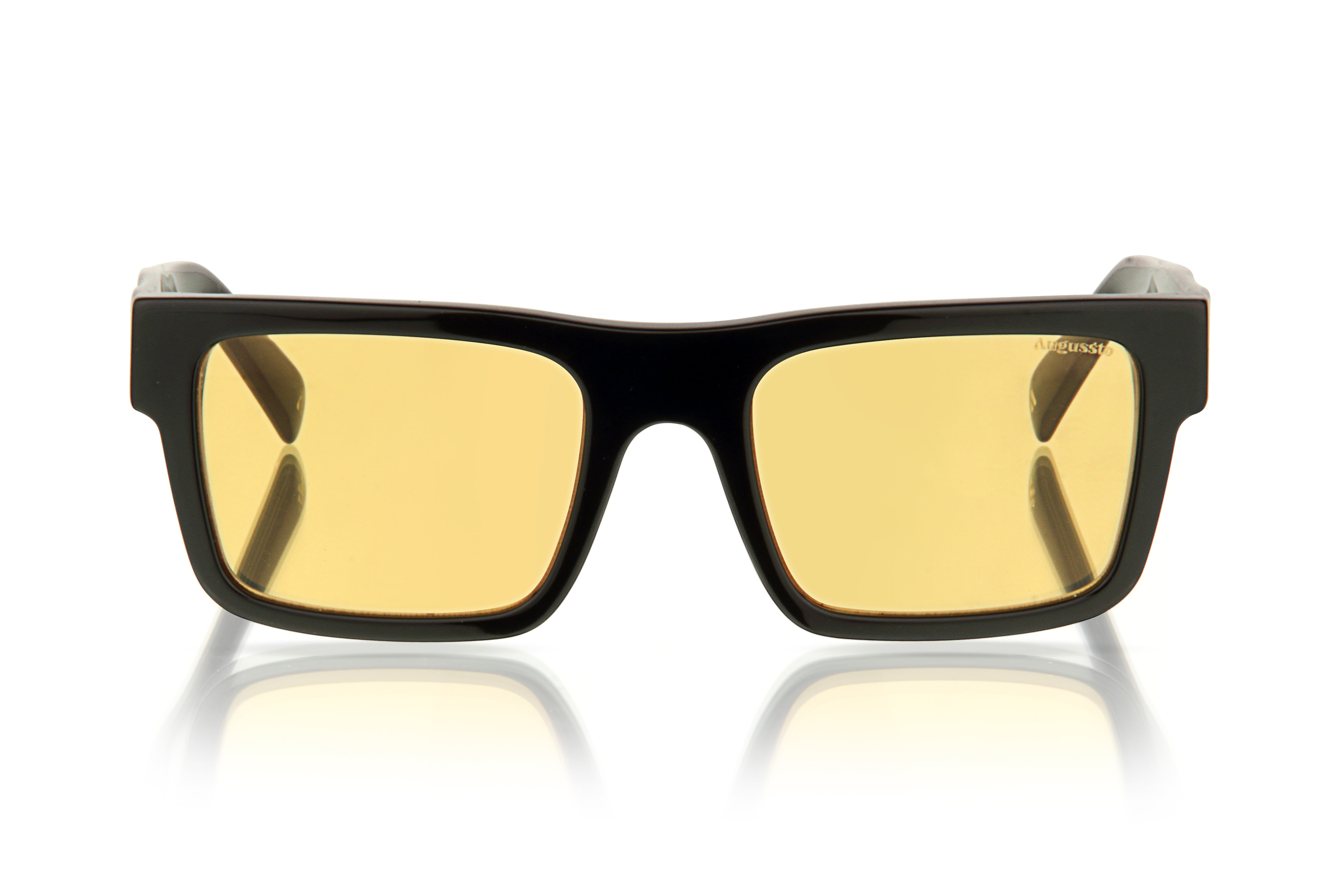 MAJESTE TINTED YELLOW