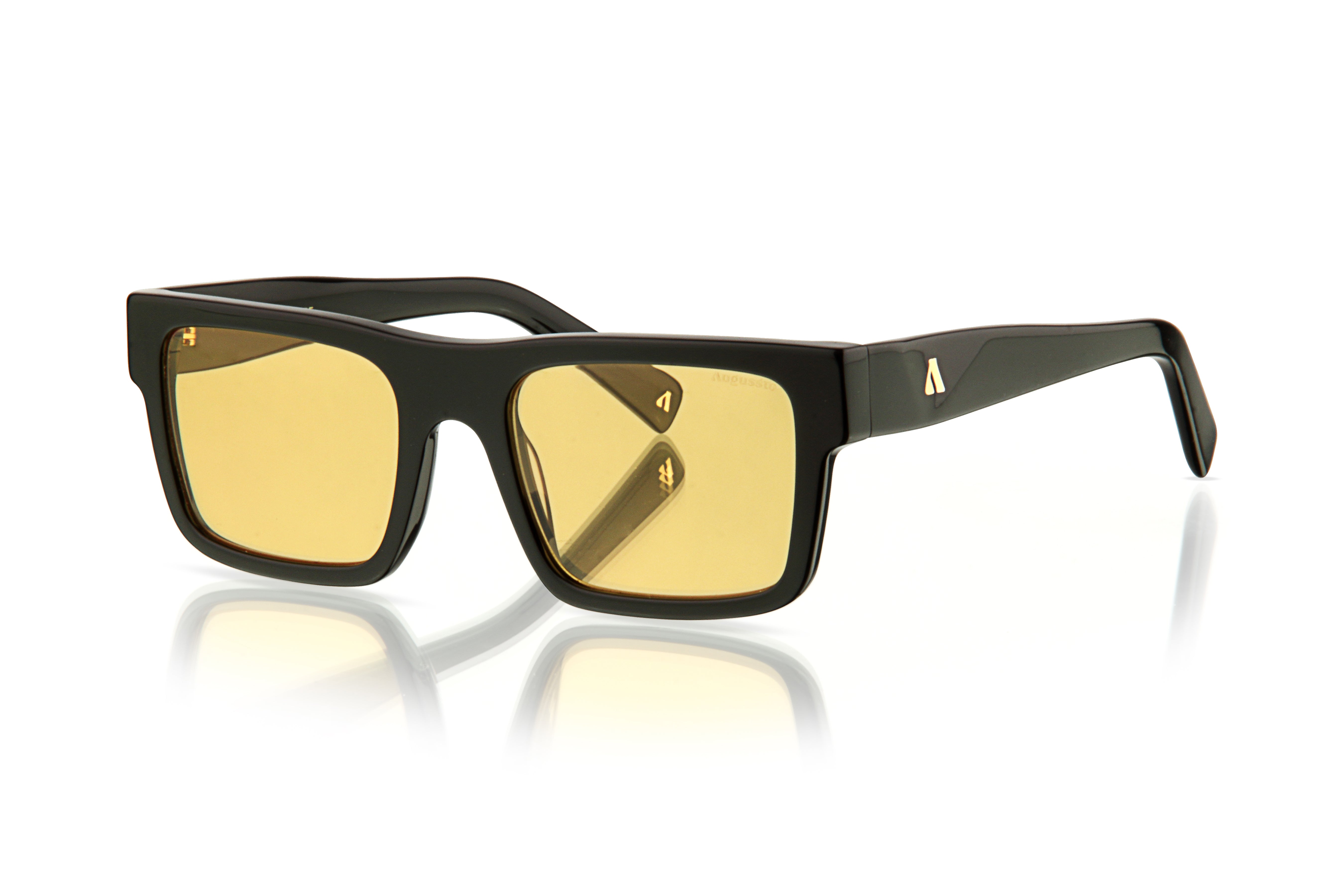 MAJESTE TINTED YELLOW