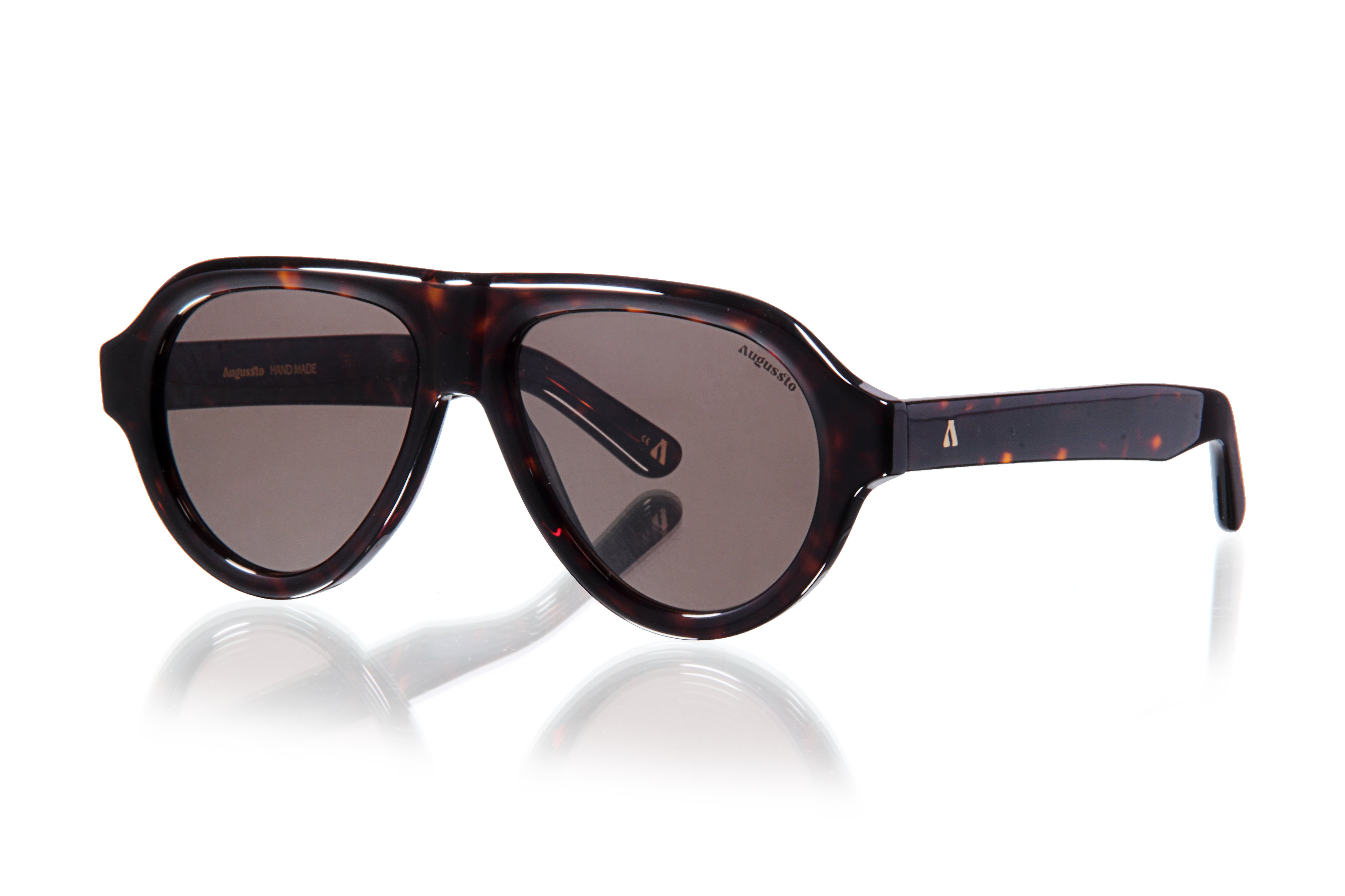VORTEX BROWN HAVANA