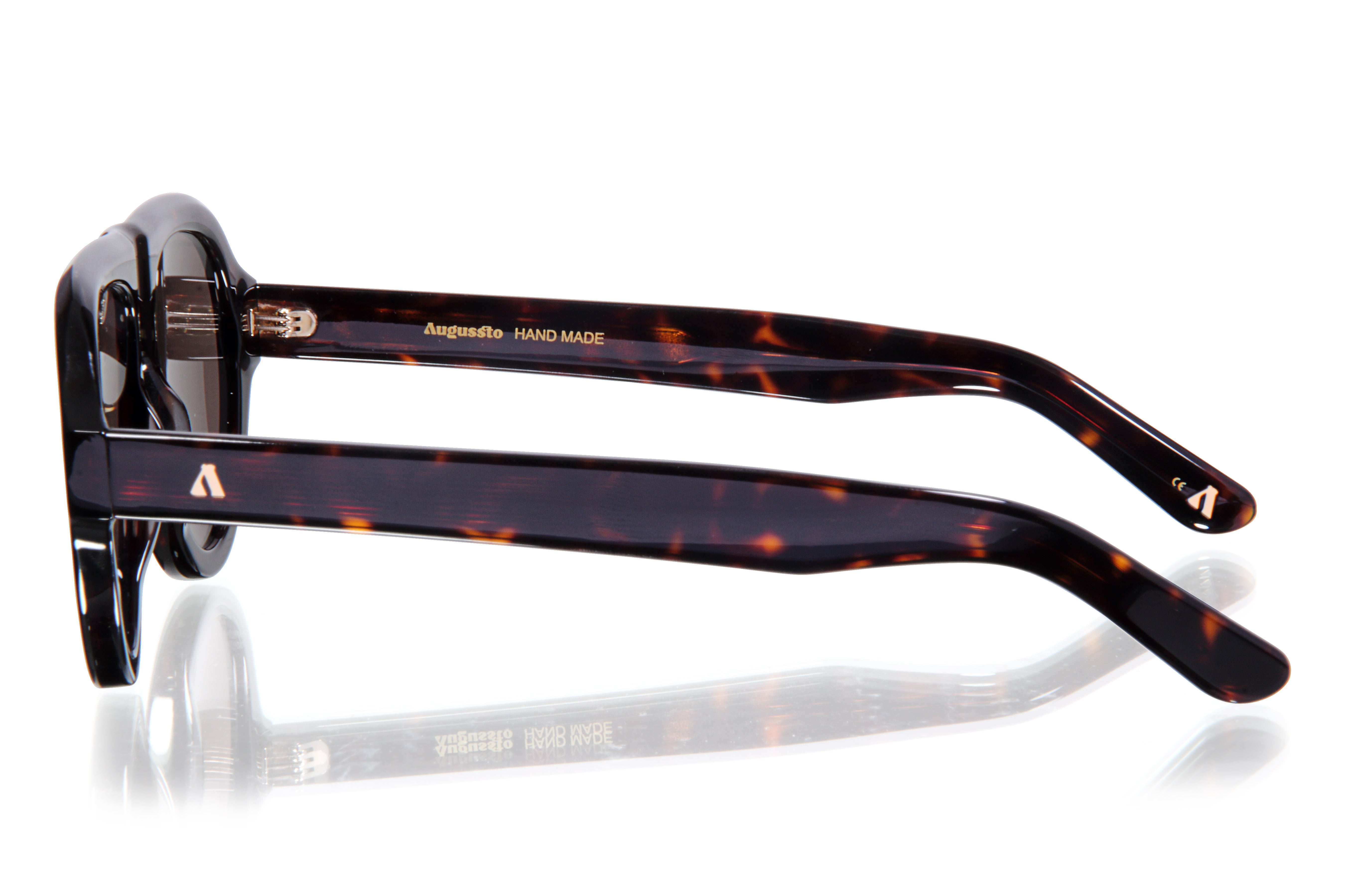 VORTEX BROWN HAVANA