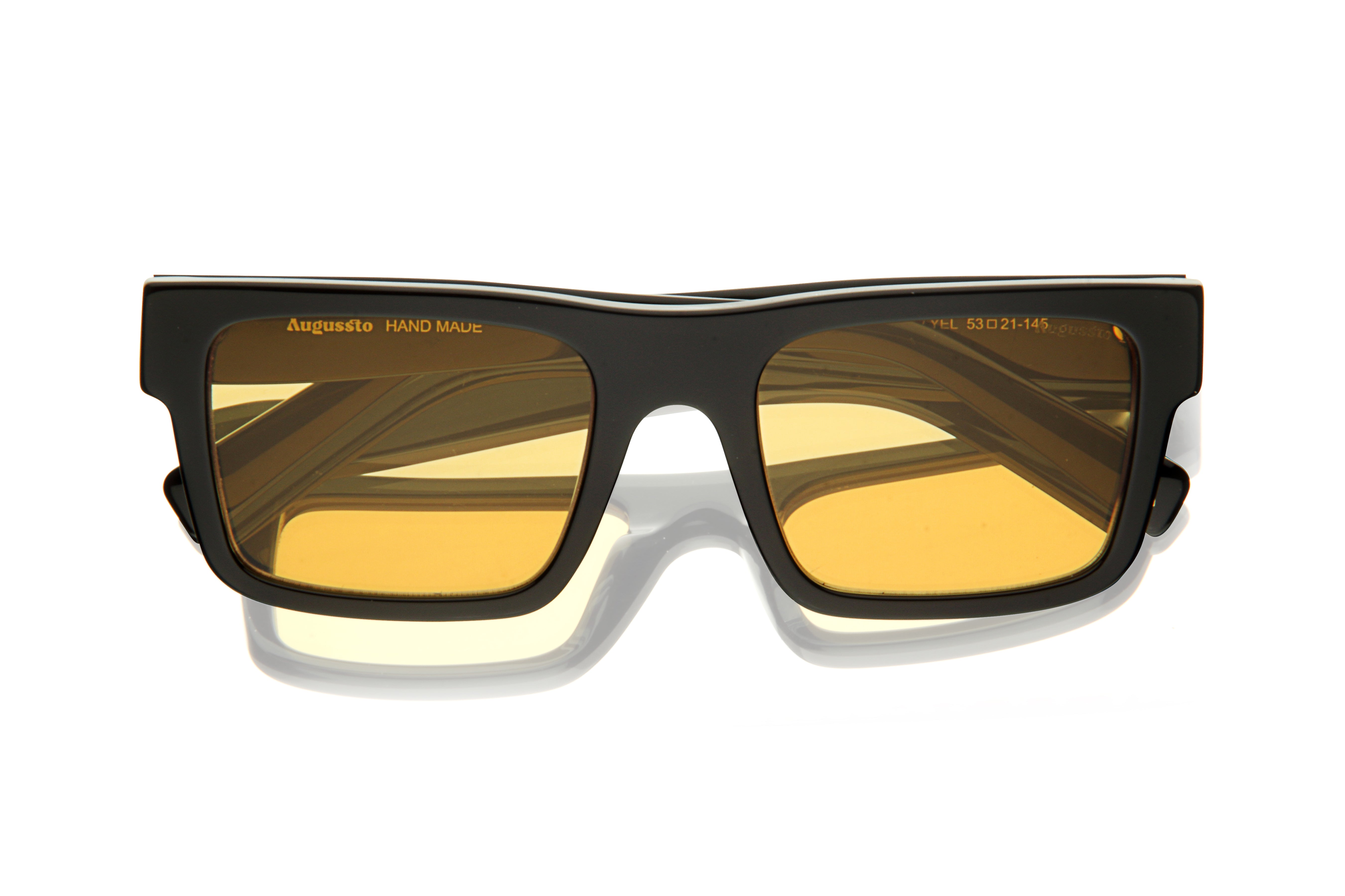 MAJESTE TINTED YELLOW