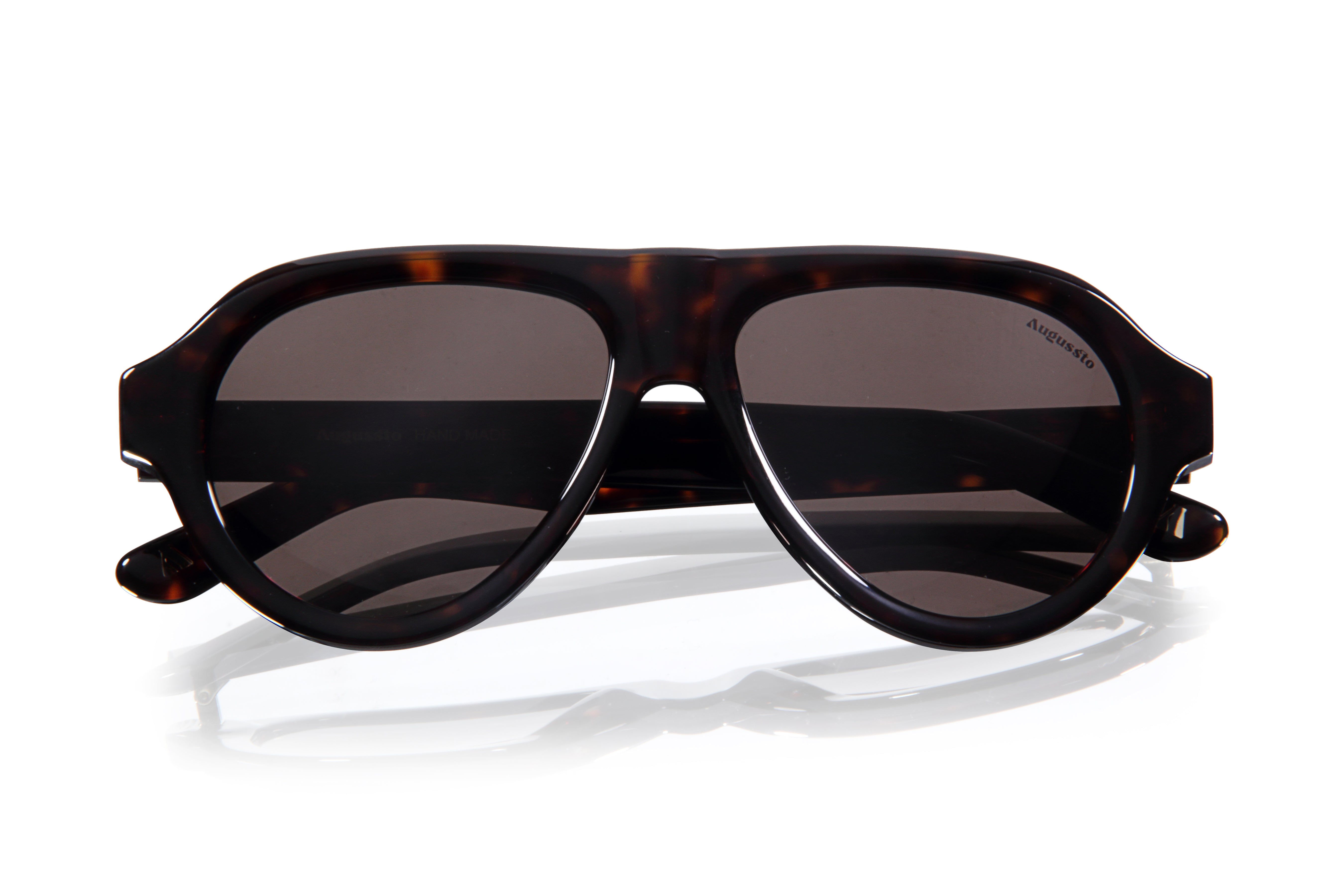 VORTEX BROWN HAVANA