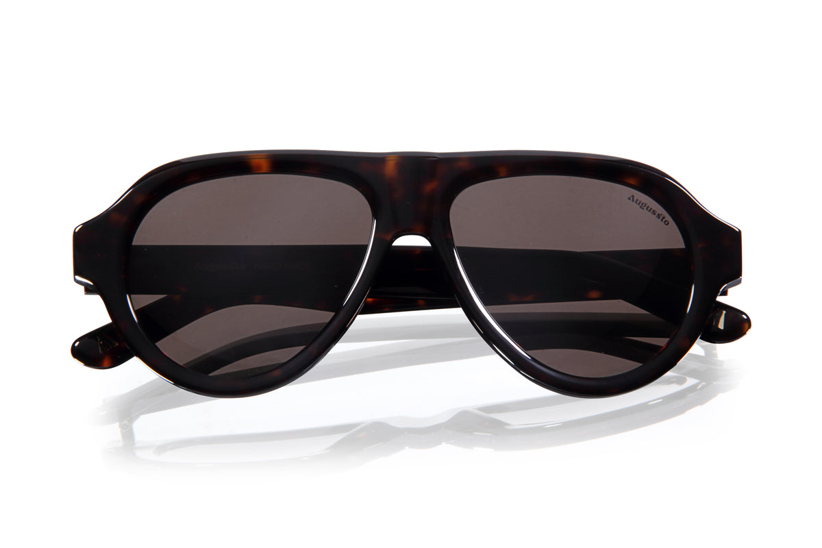 VORTEX BROWN HAVANA