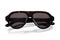 VORTEX BROWN HAVANA
