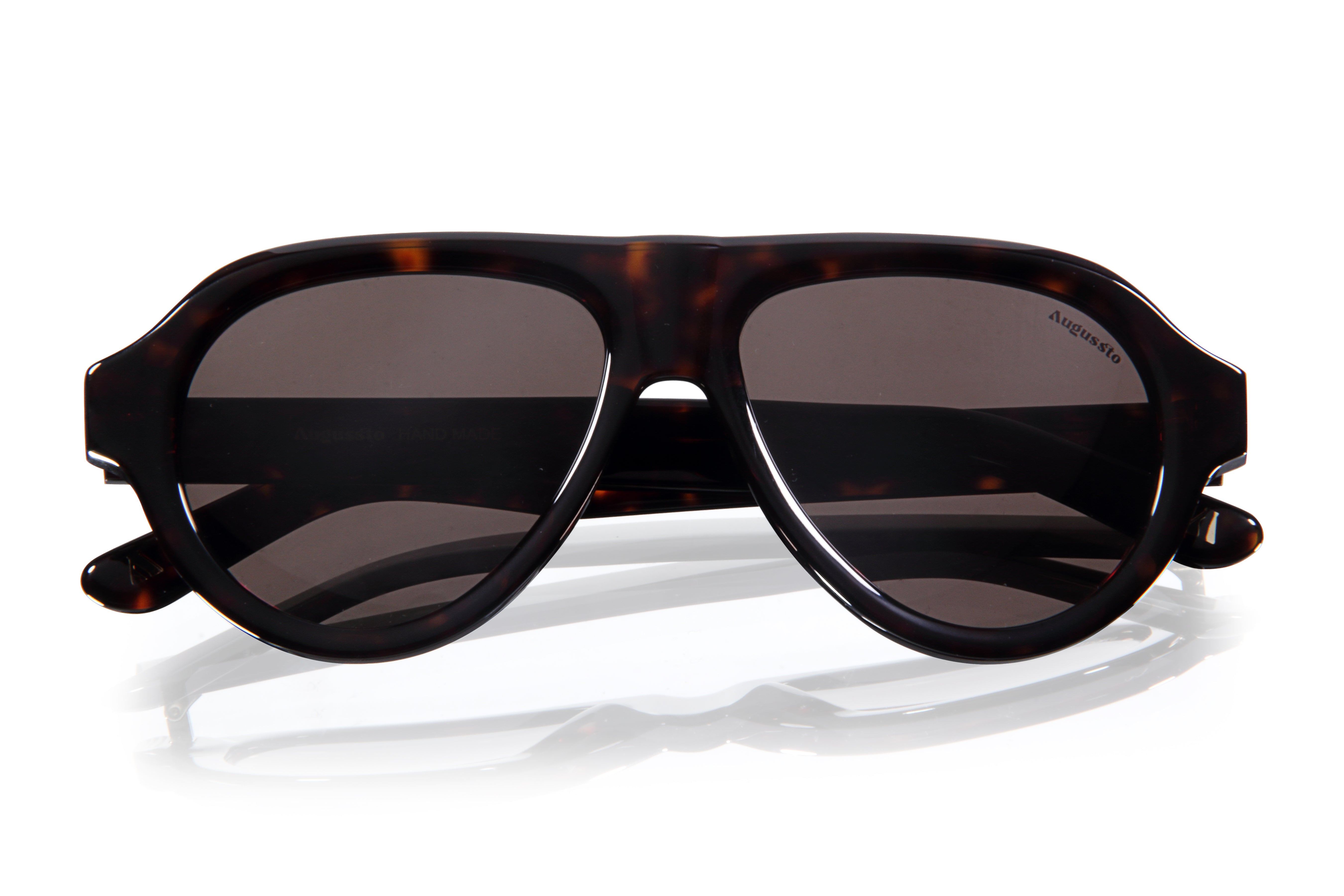 VORTEX BROWN HAVANA