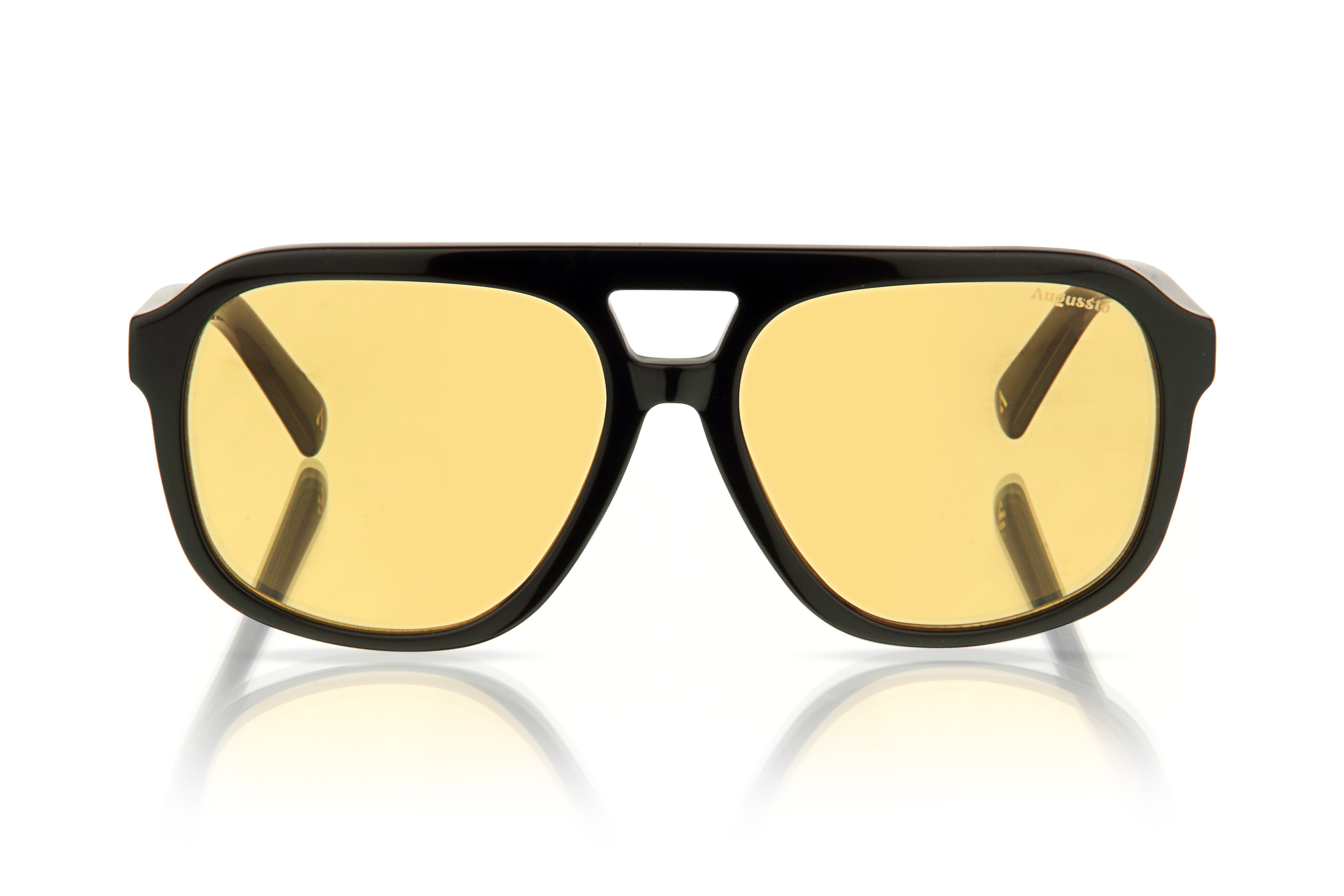 CAESAR TINTED YELLOW
