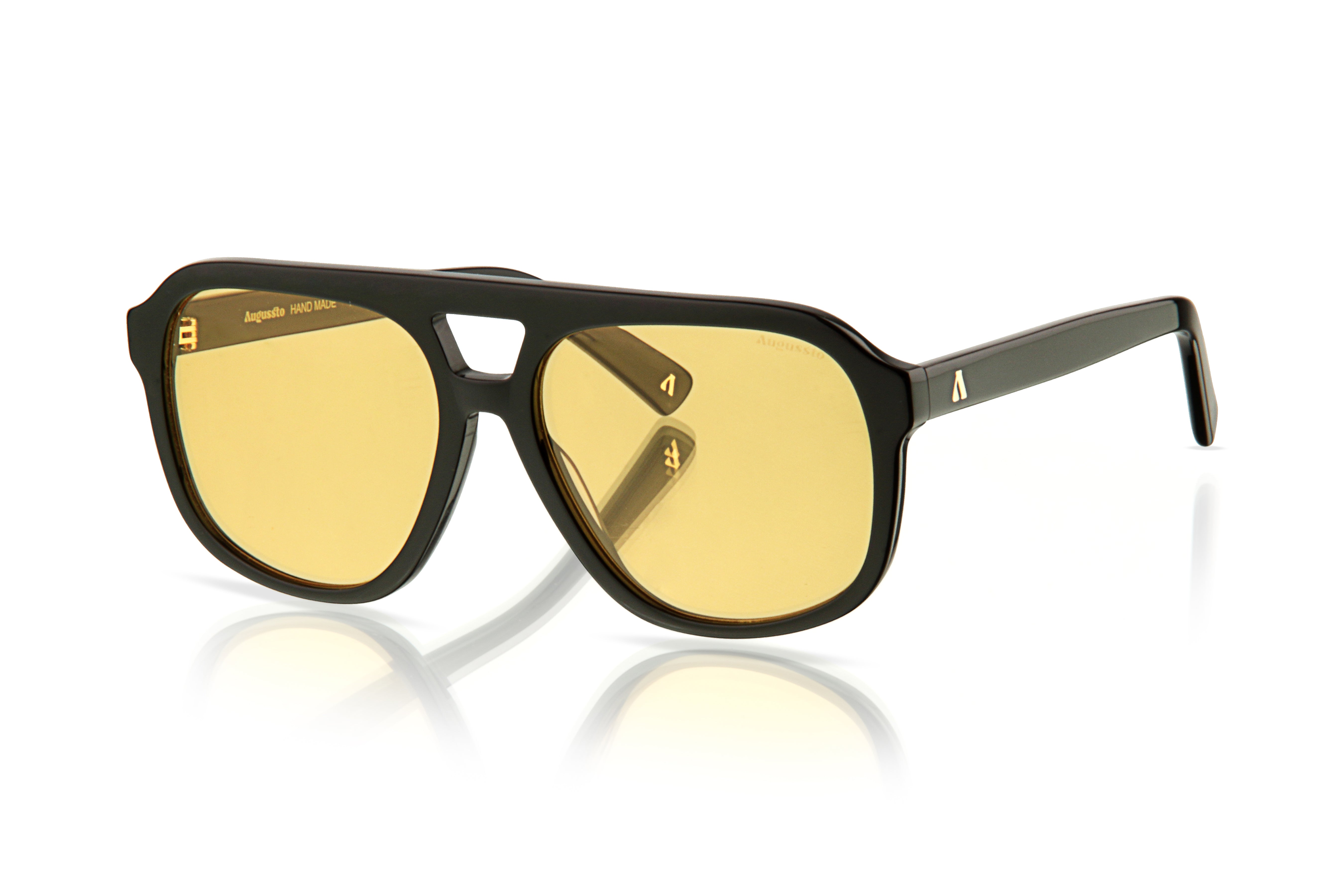CAESAR TINTED YELLOW