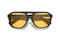CAESAR TINTED YELLOW