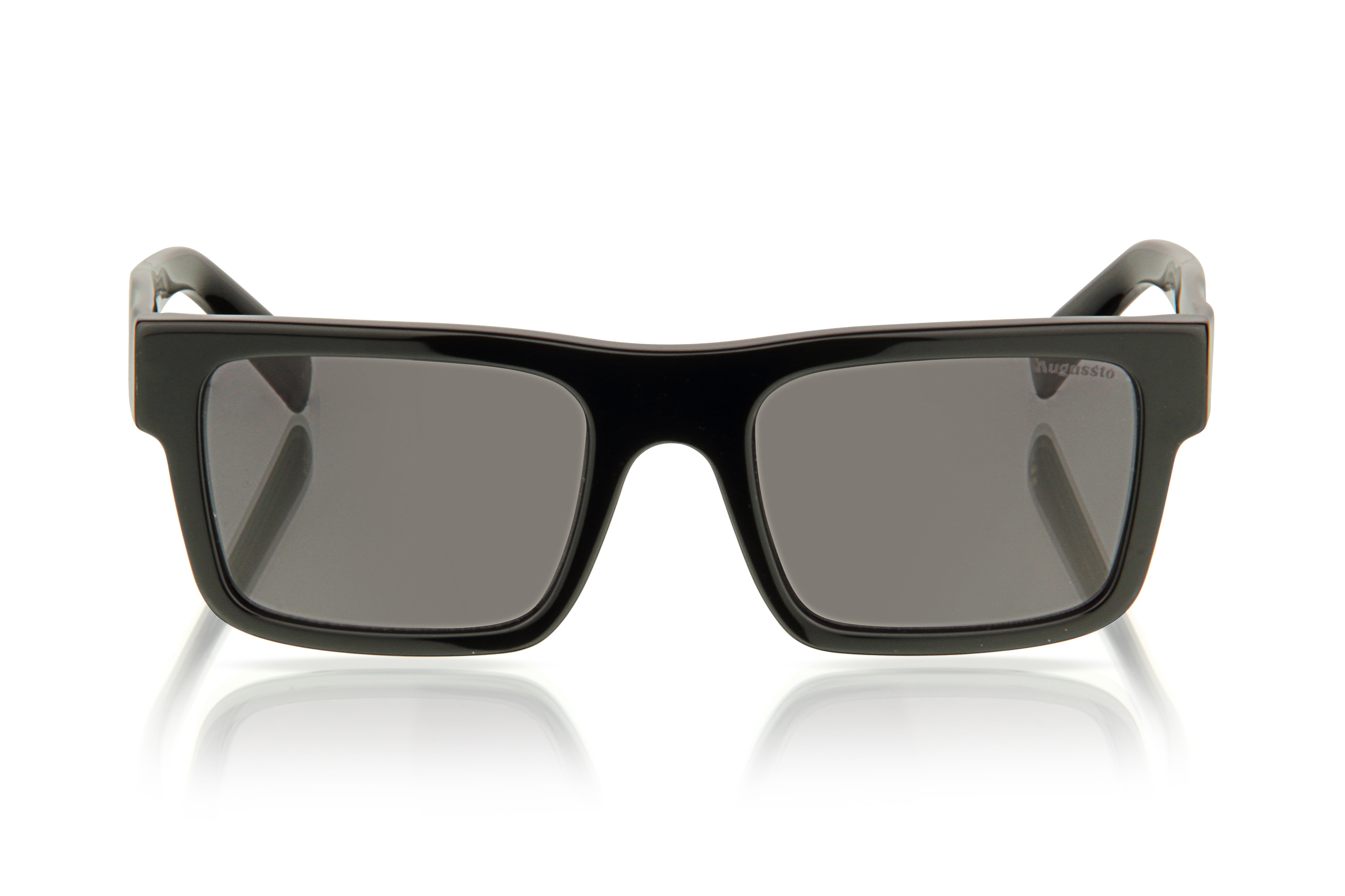 MAJESTE SHINY BLACK