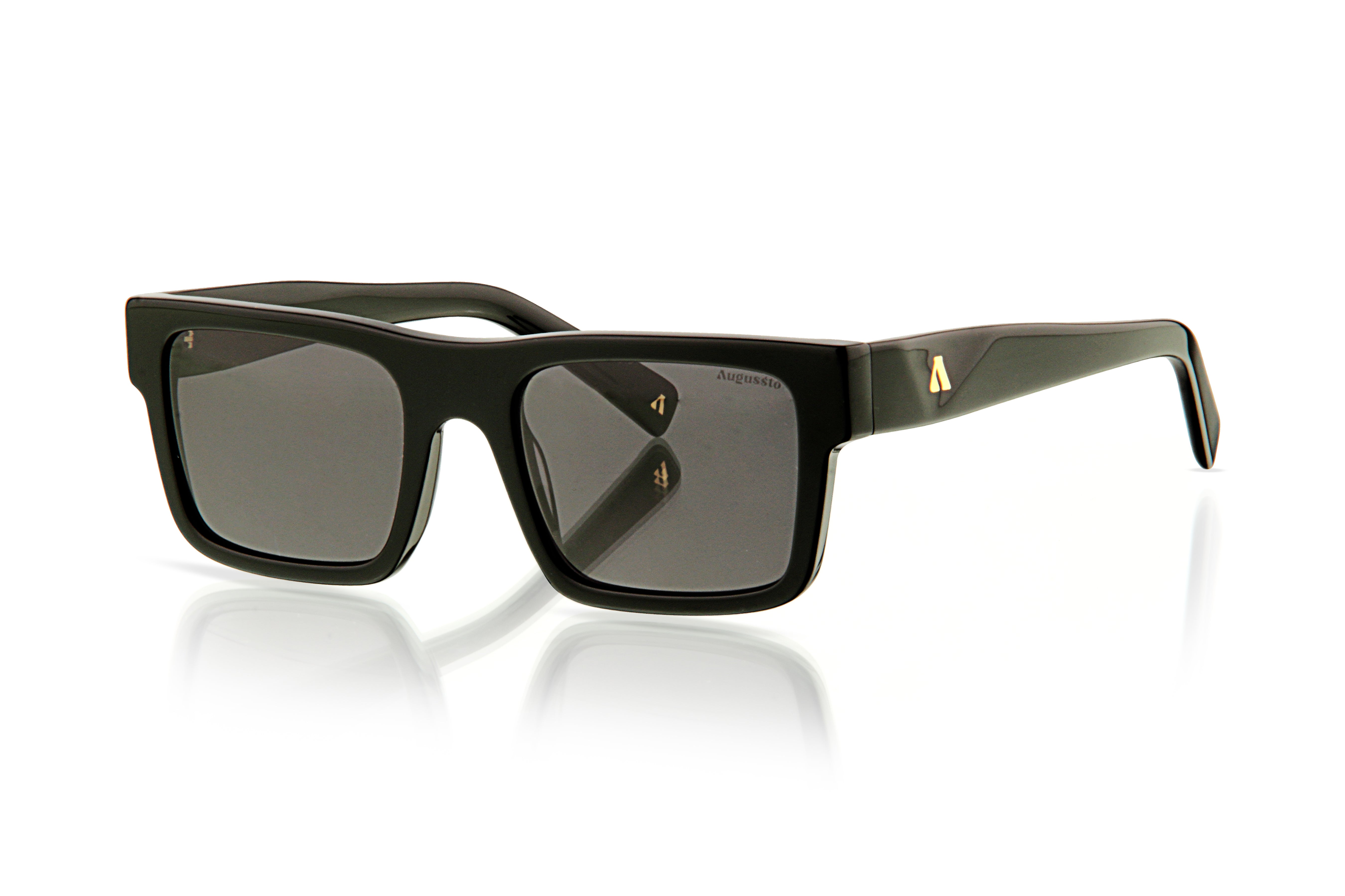 MAJESTE SHINY BLACK