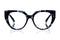 LUNA BLUE HAVANA CG