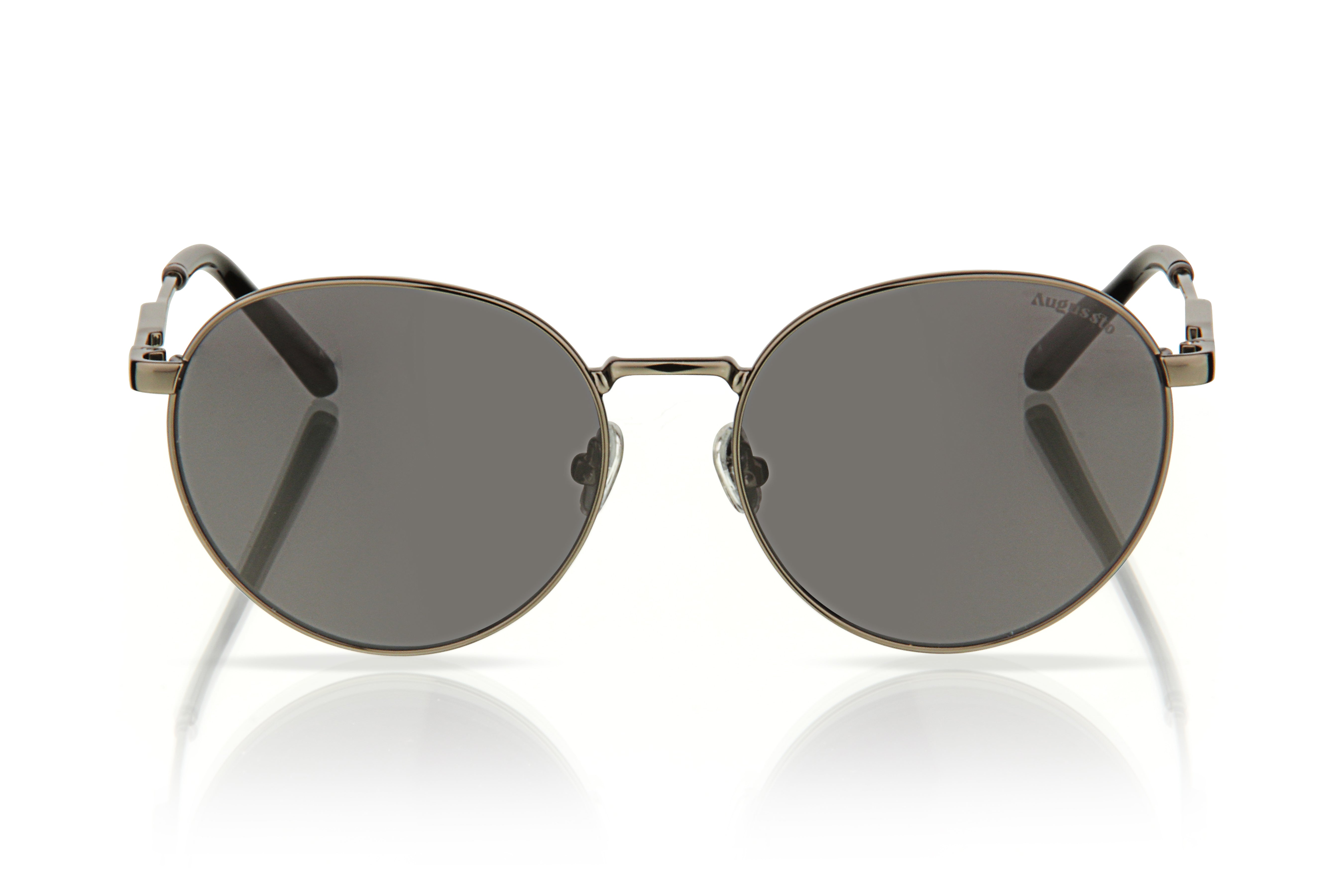 AURELIUS GUNMETAL
