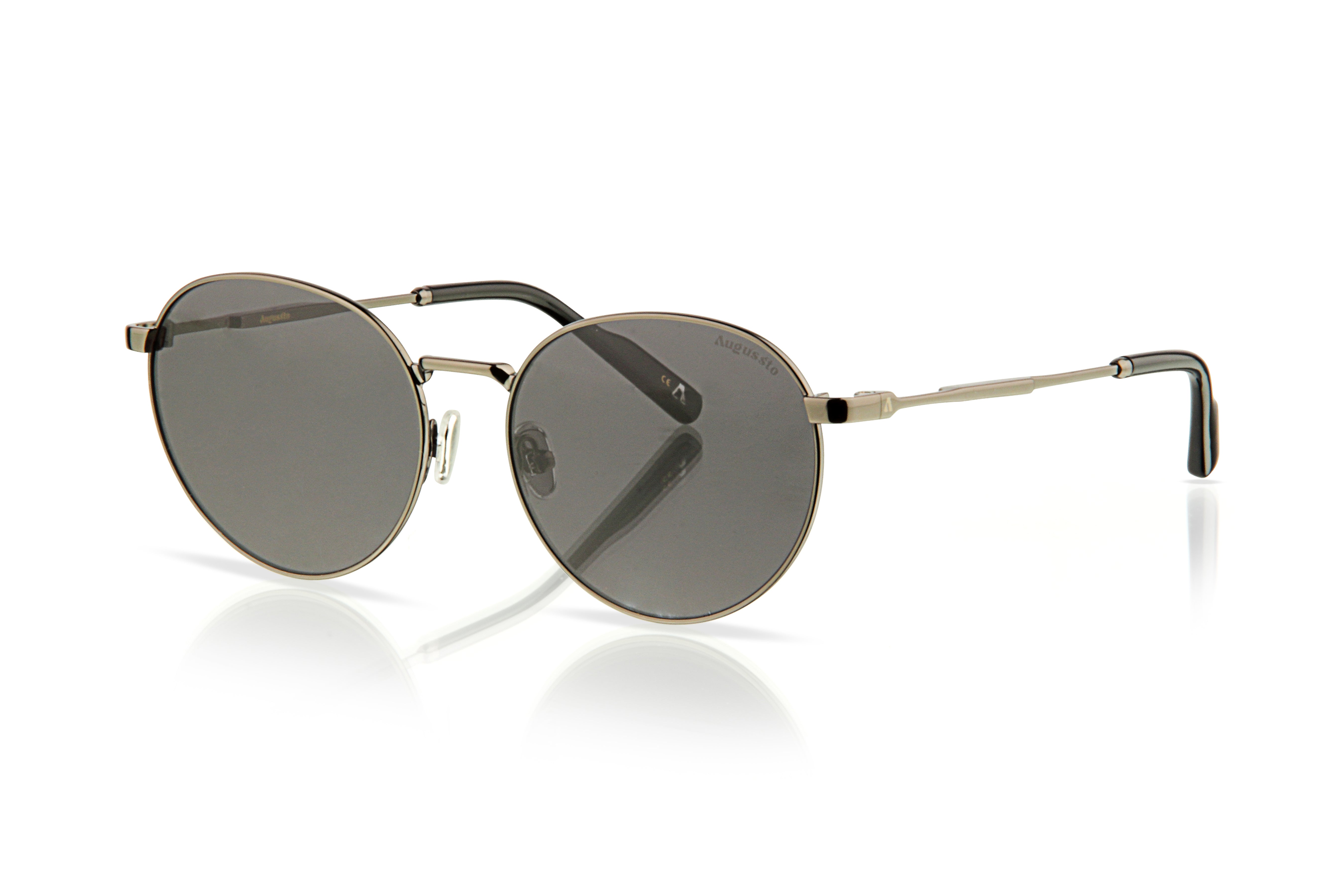 AURELIUS GUNMETAL