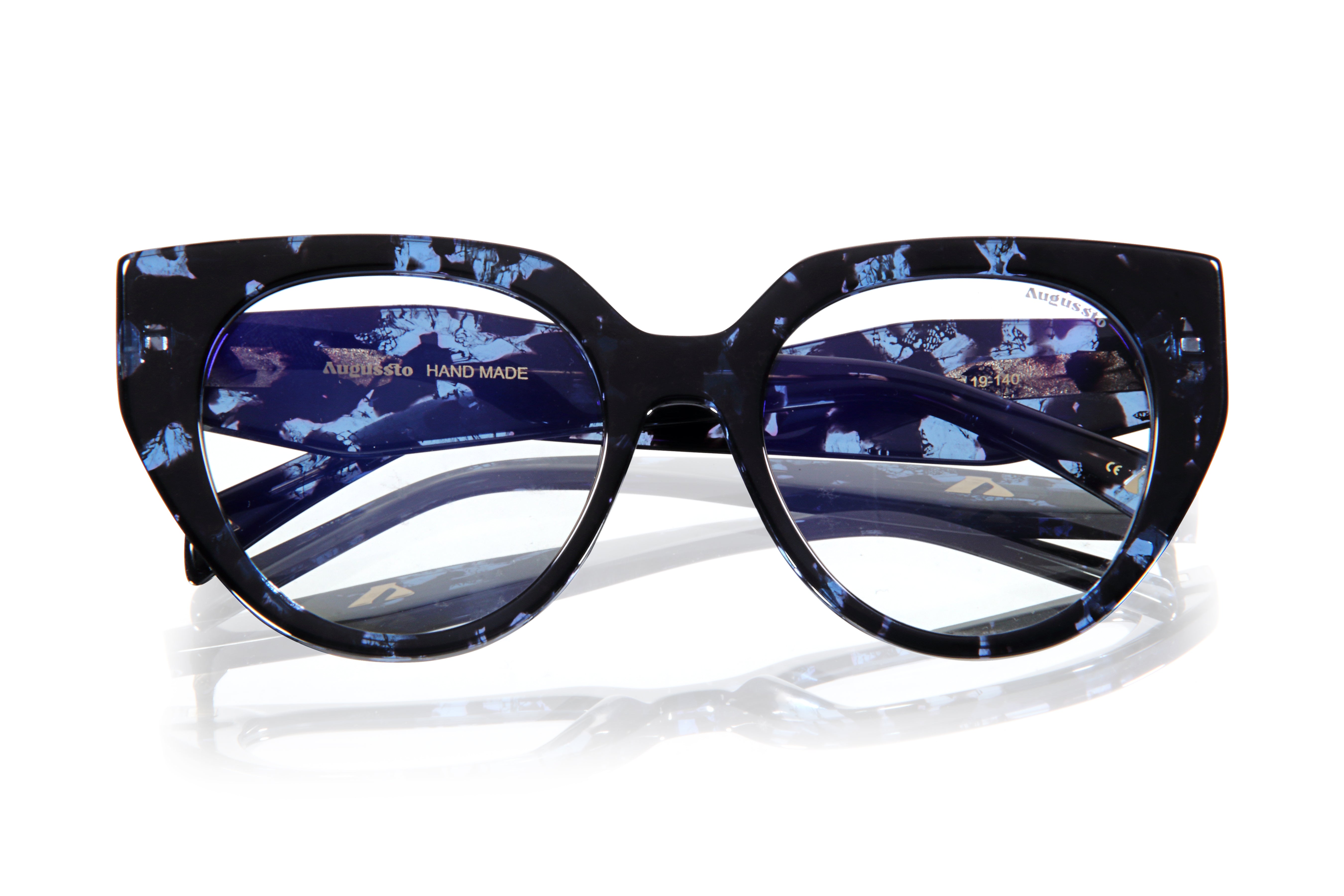 LUNA BLUE HAVANA CG