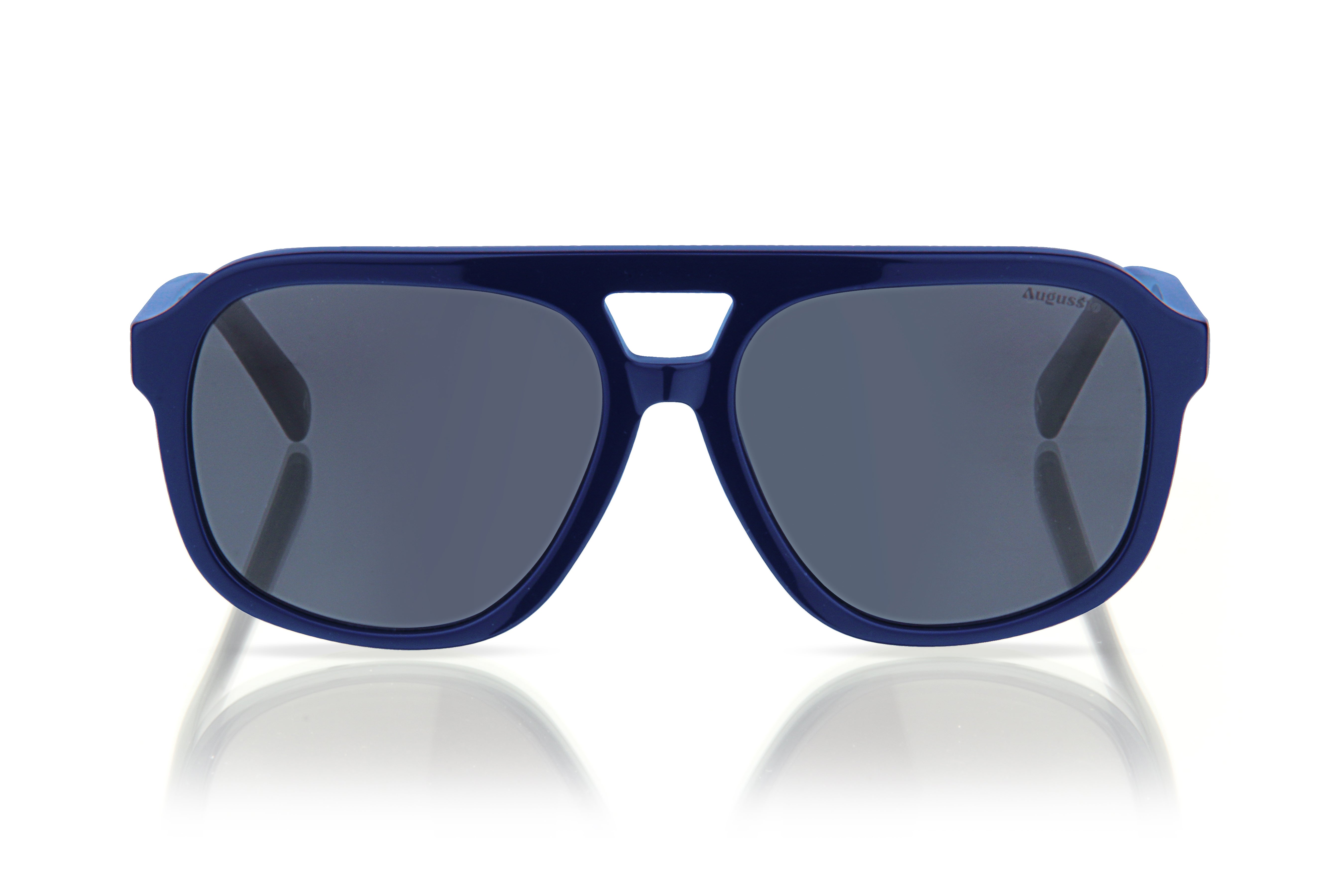 CAESAR SHINY BLUE