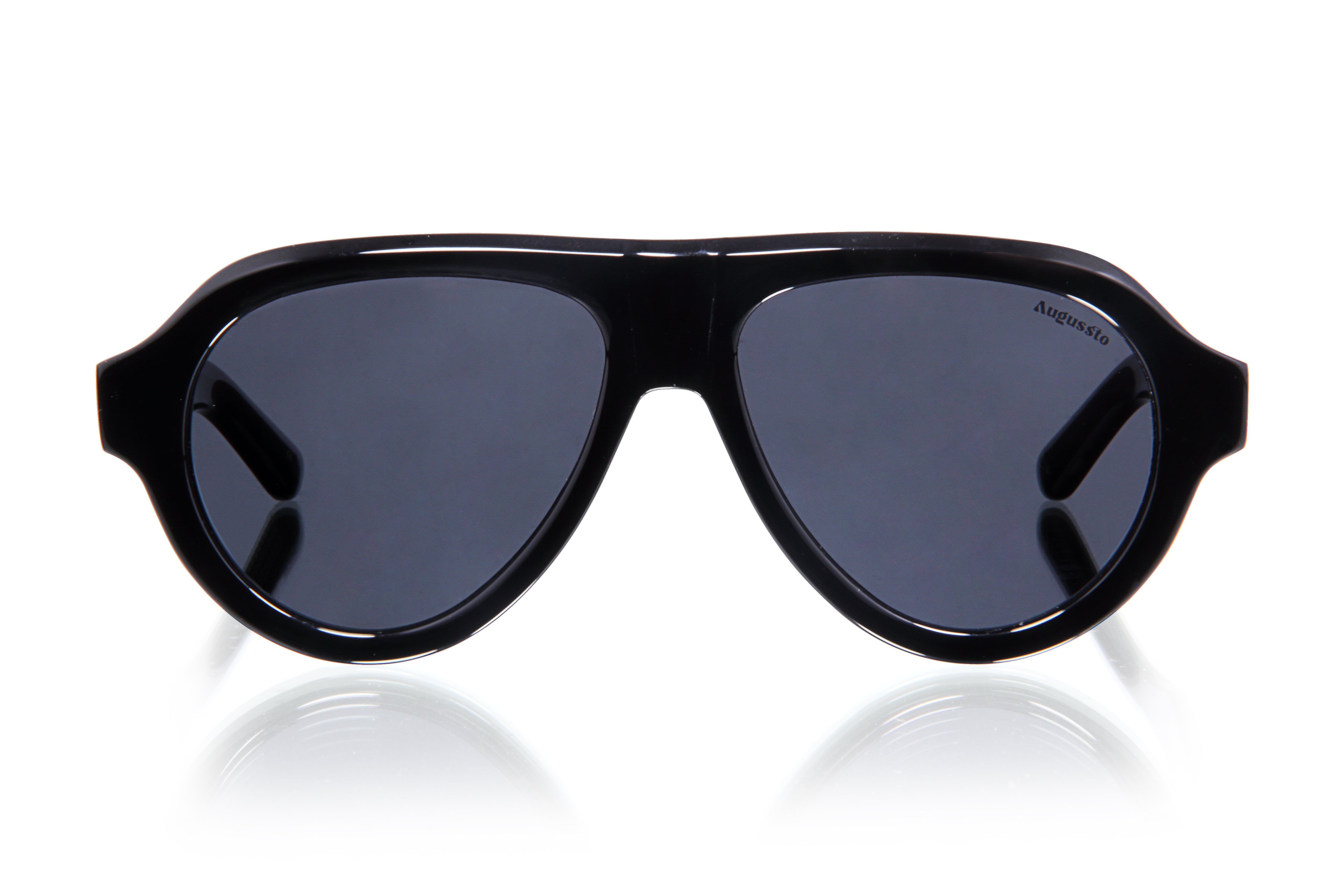 VORTEX BLACK POLAR