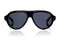 VORTEX BLACK POLARISED