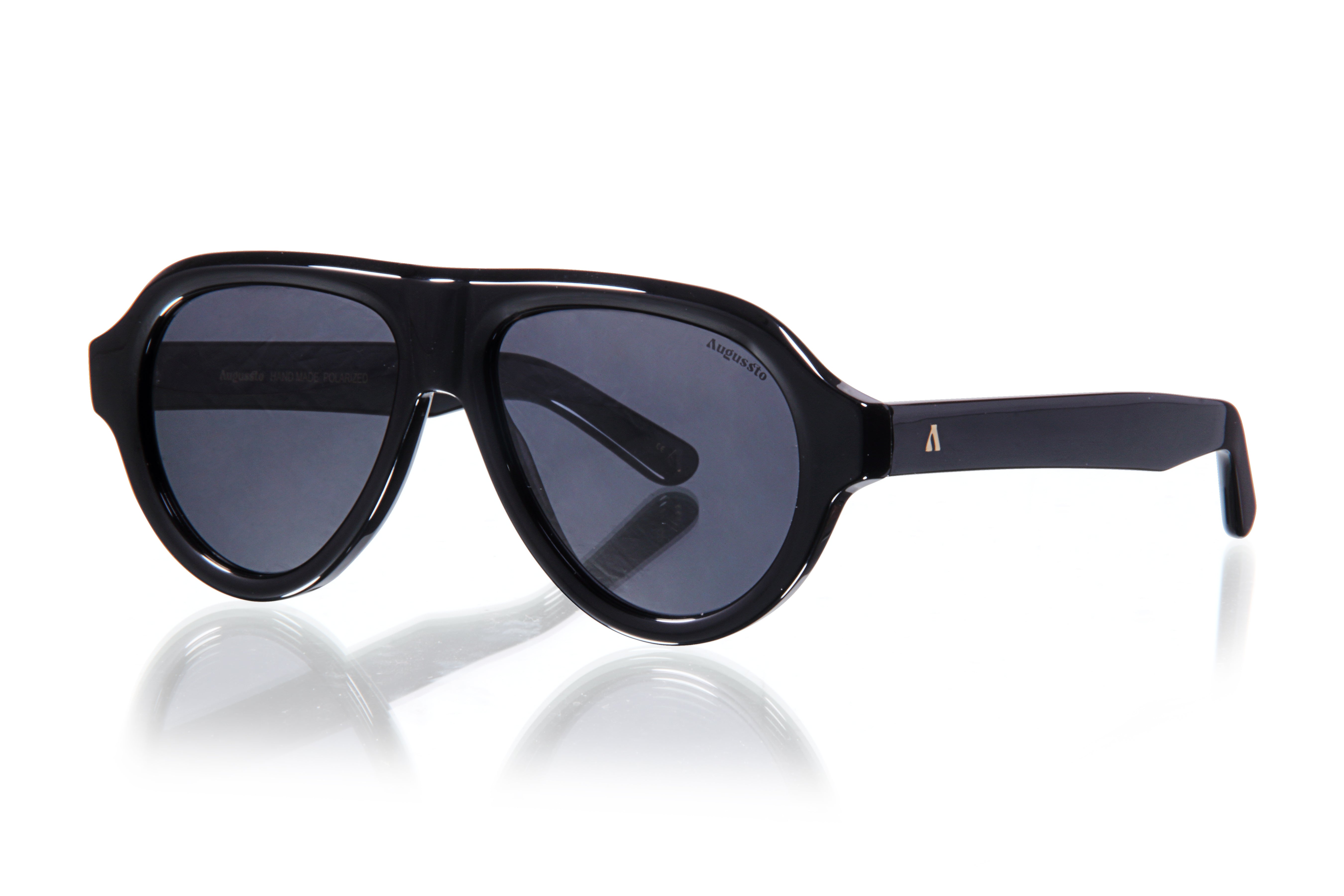 VORTEX BLACK POLAR