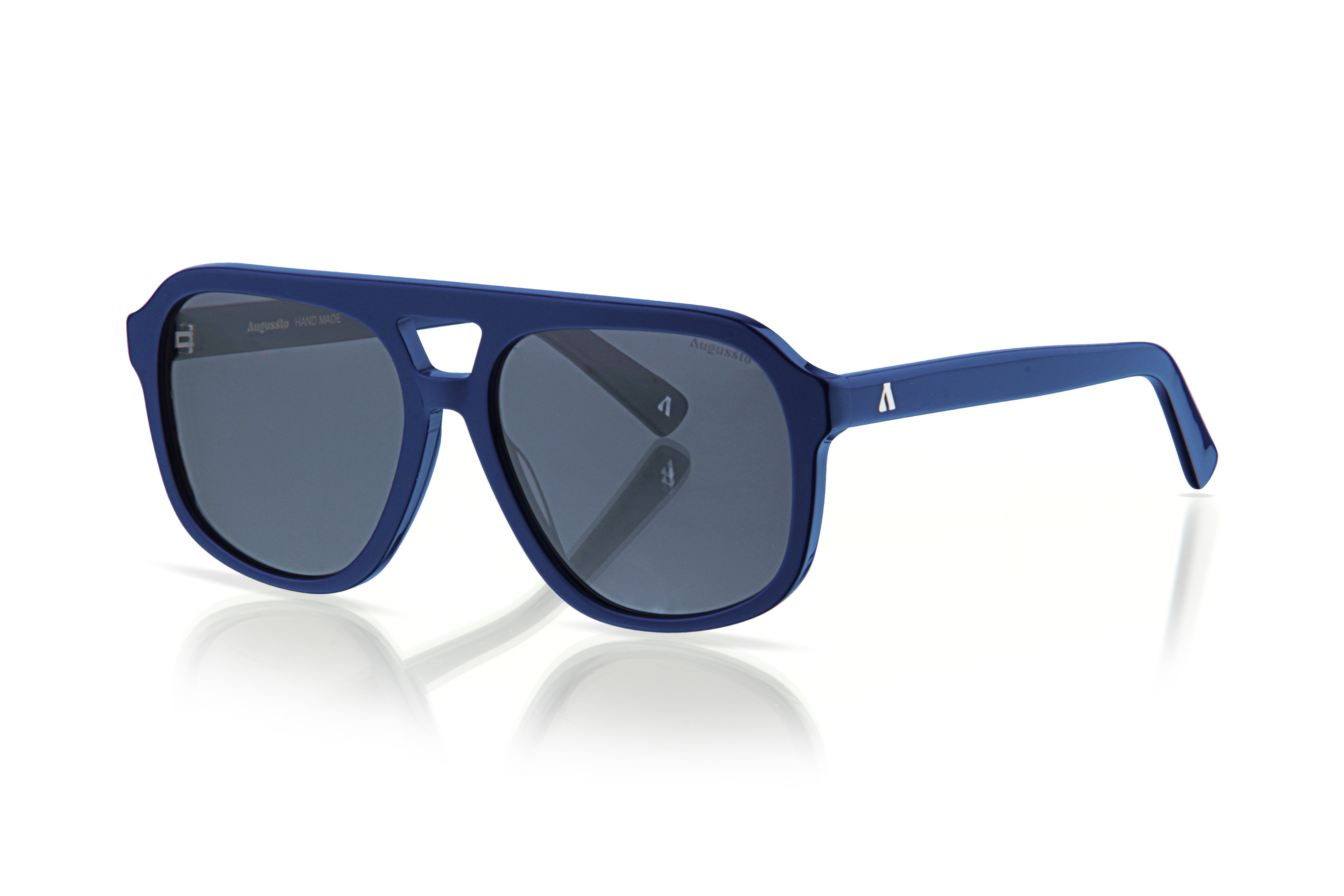 CAESAR SHINY BLUE