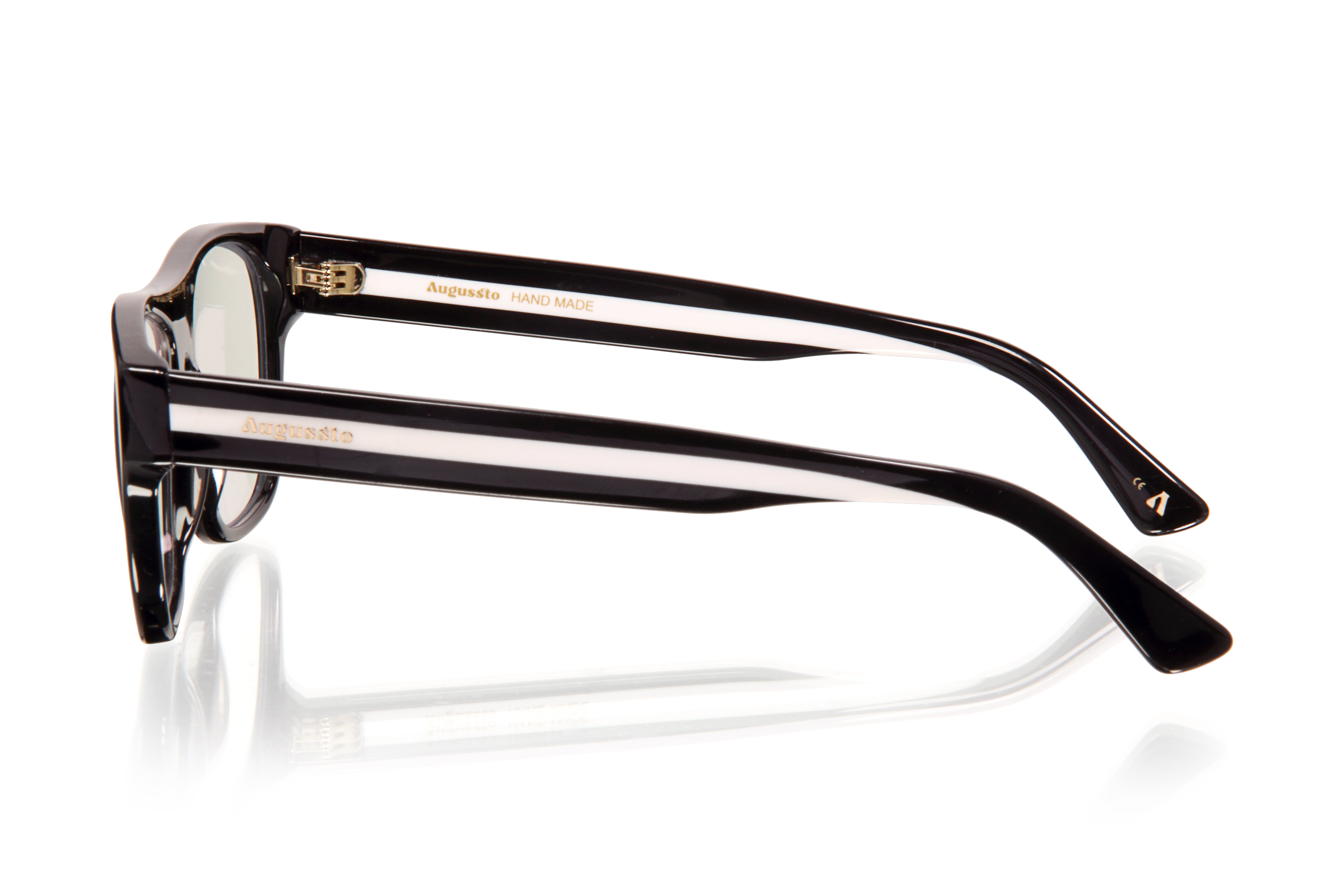 IMPERIA SHINY BLACK