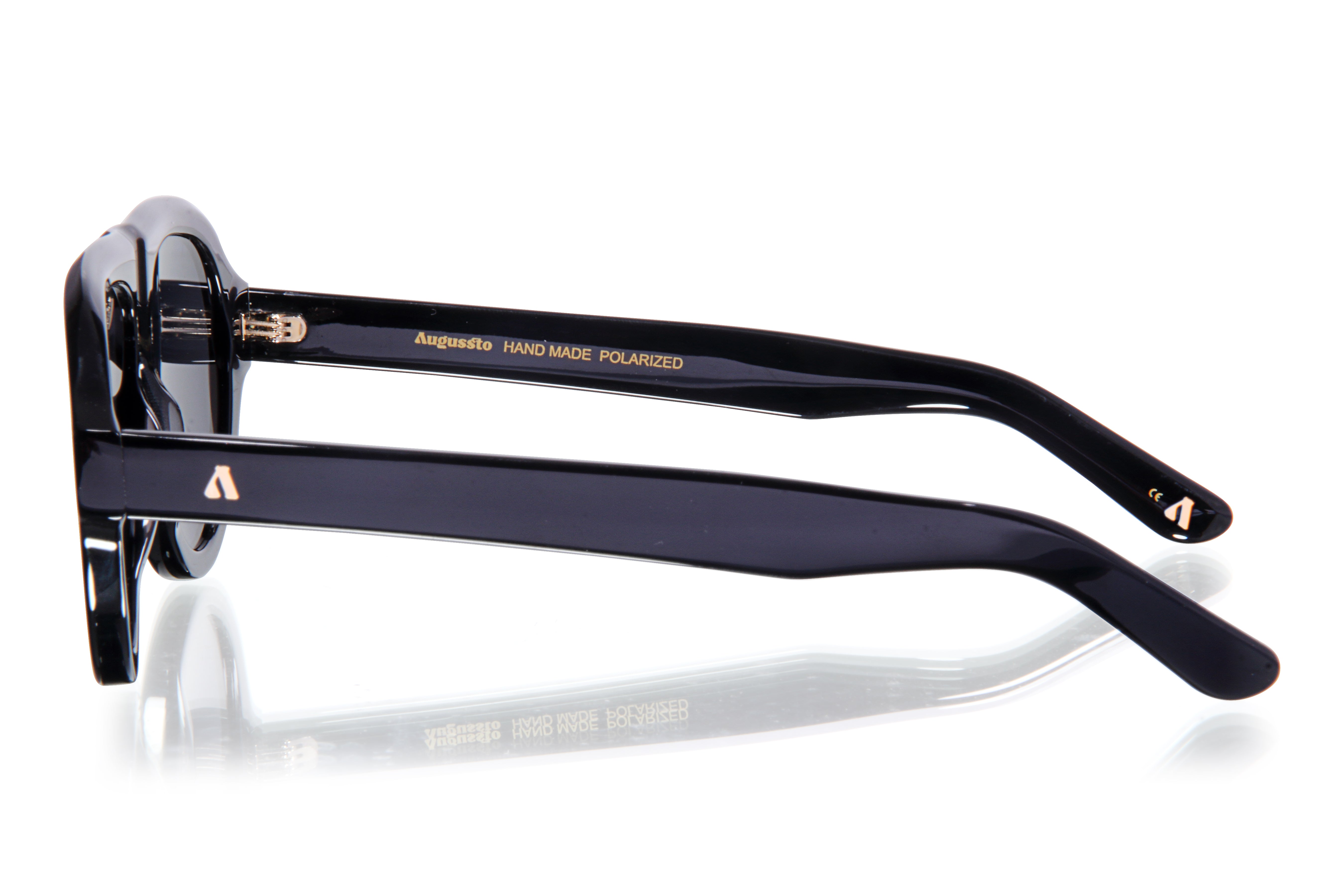 VORTEX BLACK POLAR