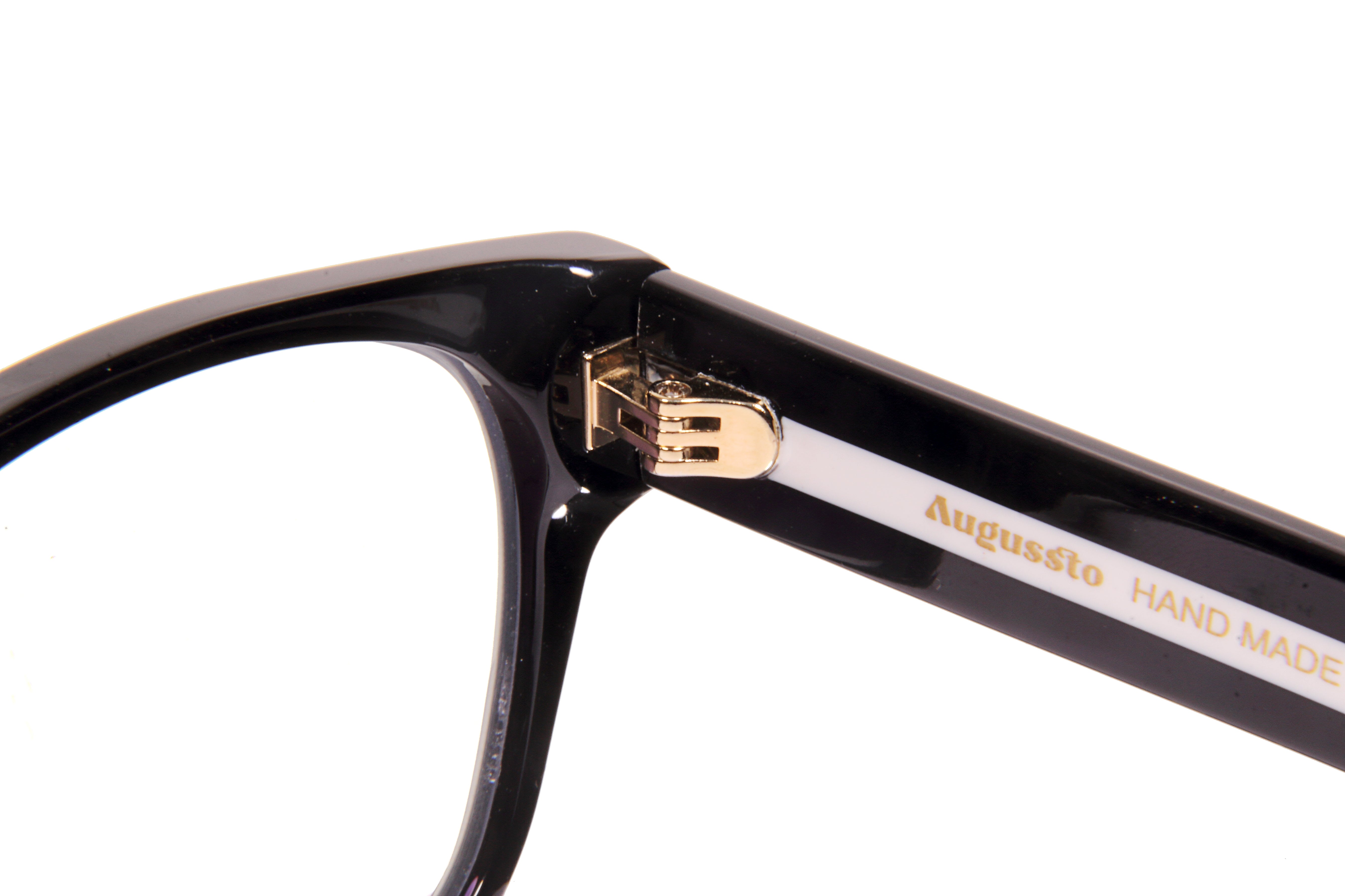 IMPERIA SHINY BLACK
