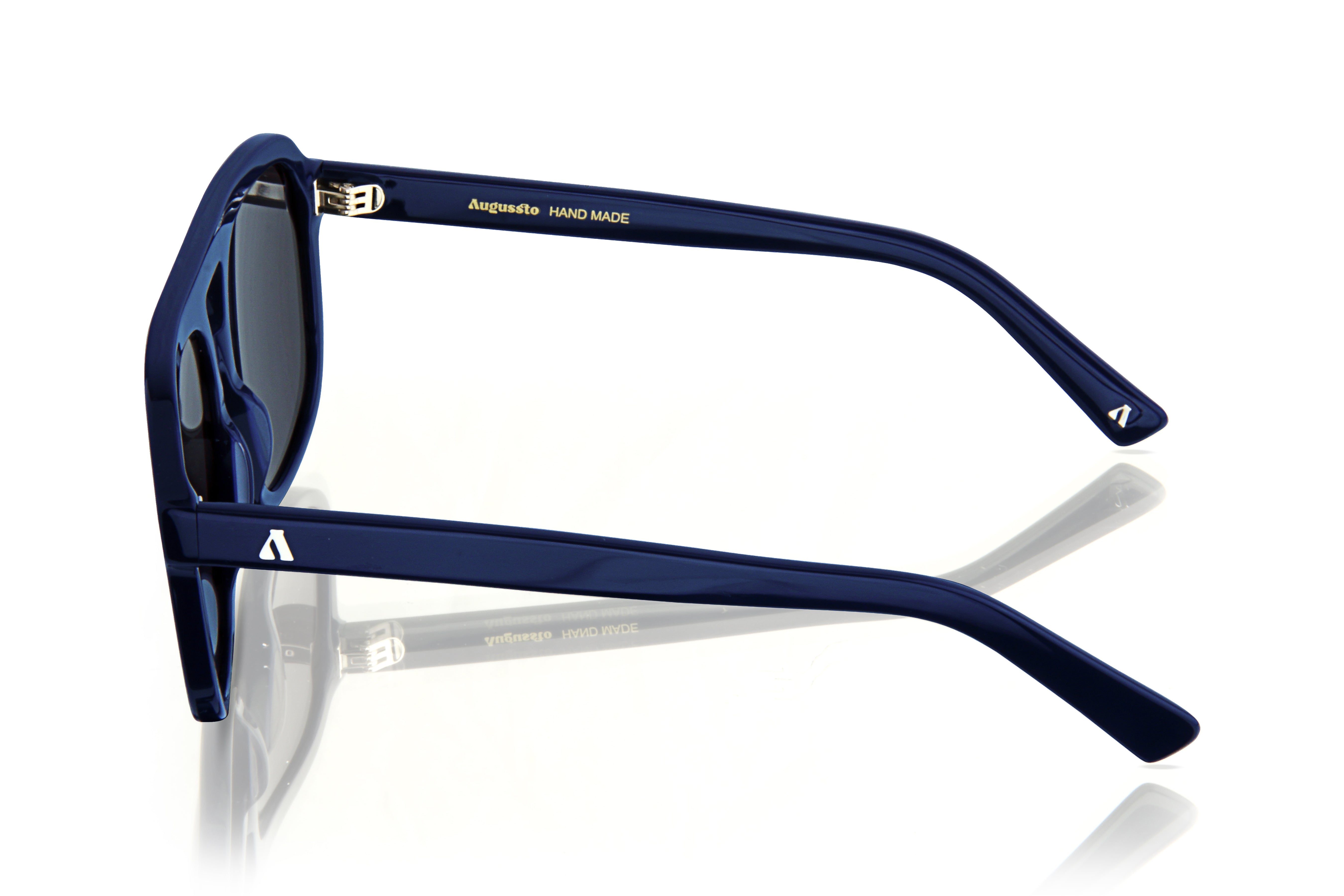 CAESAR SHINY BLUE