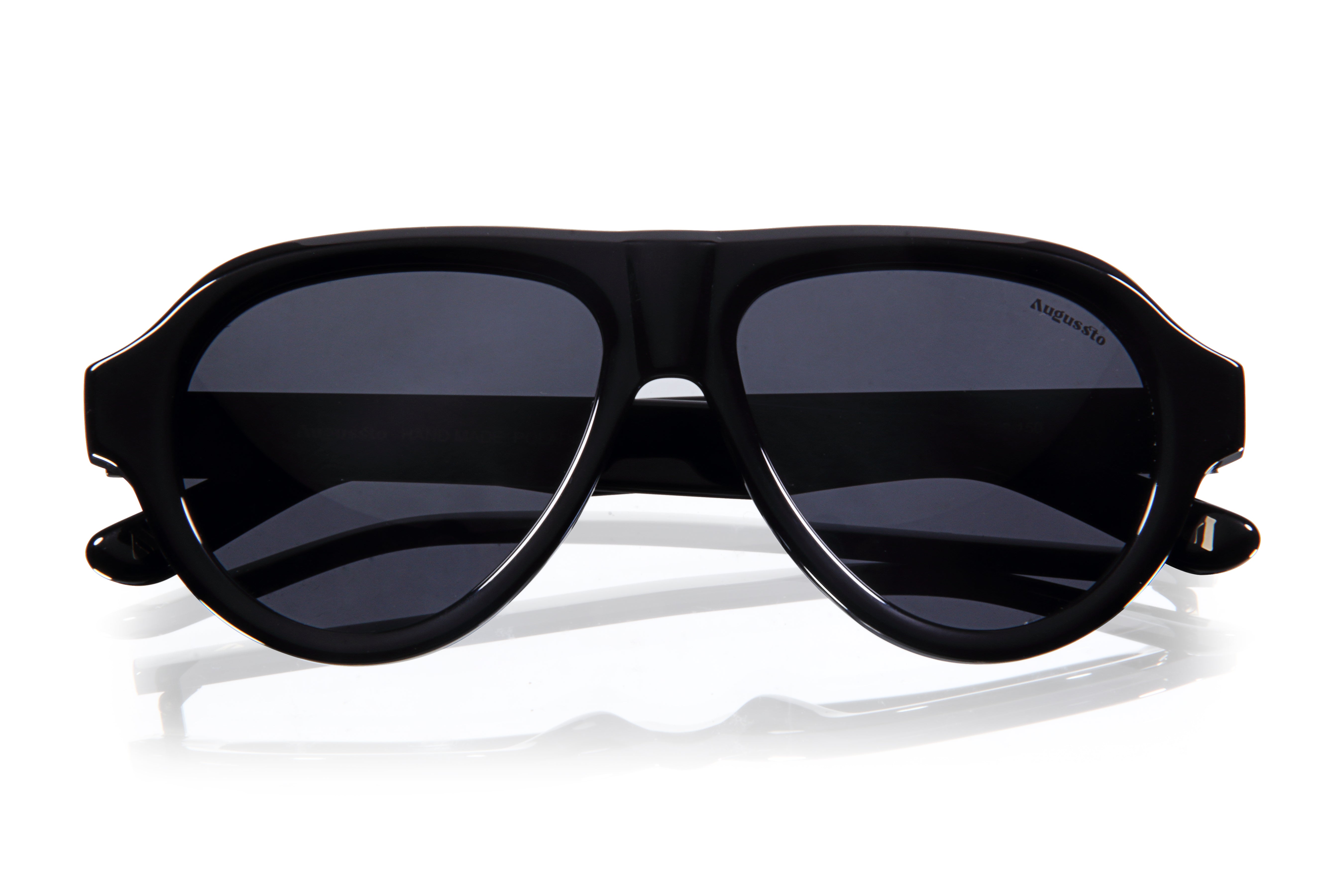 VORTEX BLACK POLAR