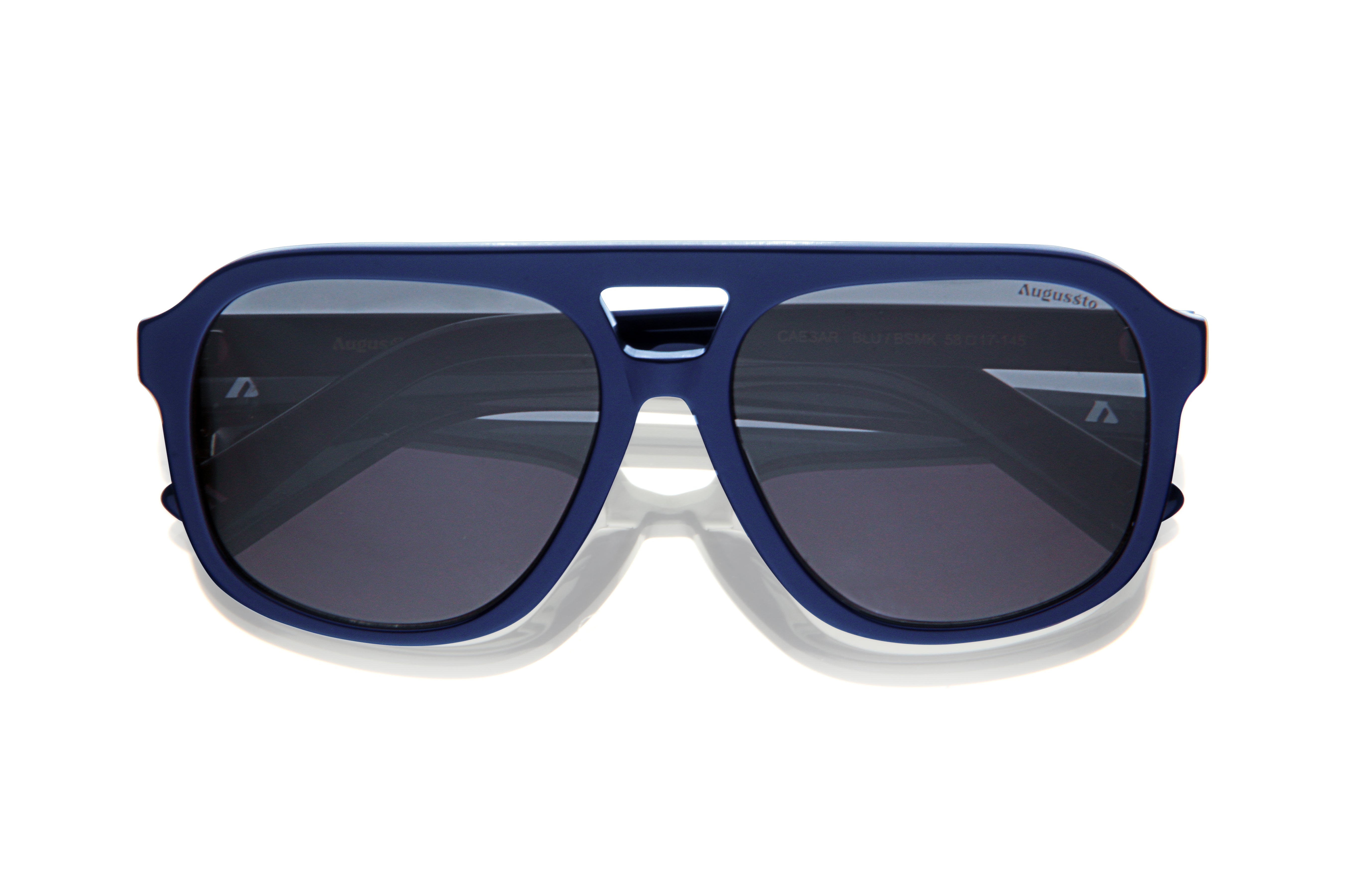 CAESAR SHINY BLUE