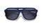 CAESAR SHINY BLUE
