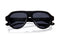 VORTEX BLACK POLARISED