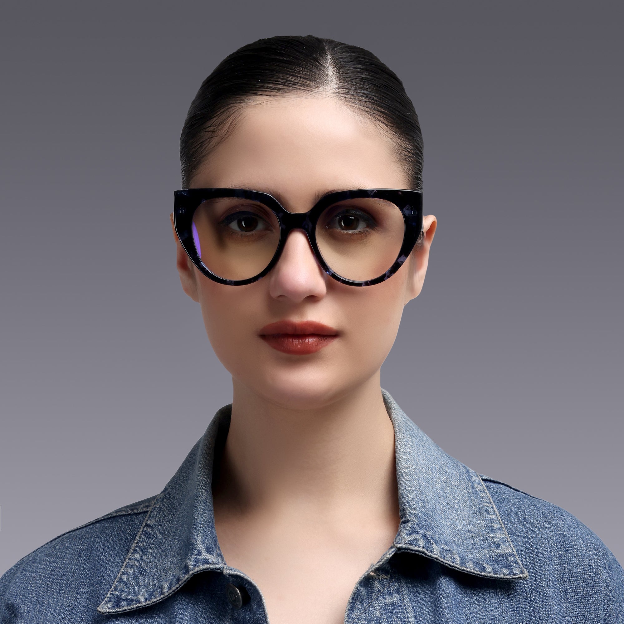 LUNA BLUE HAVANA CG