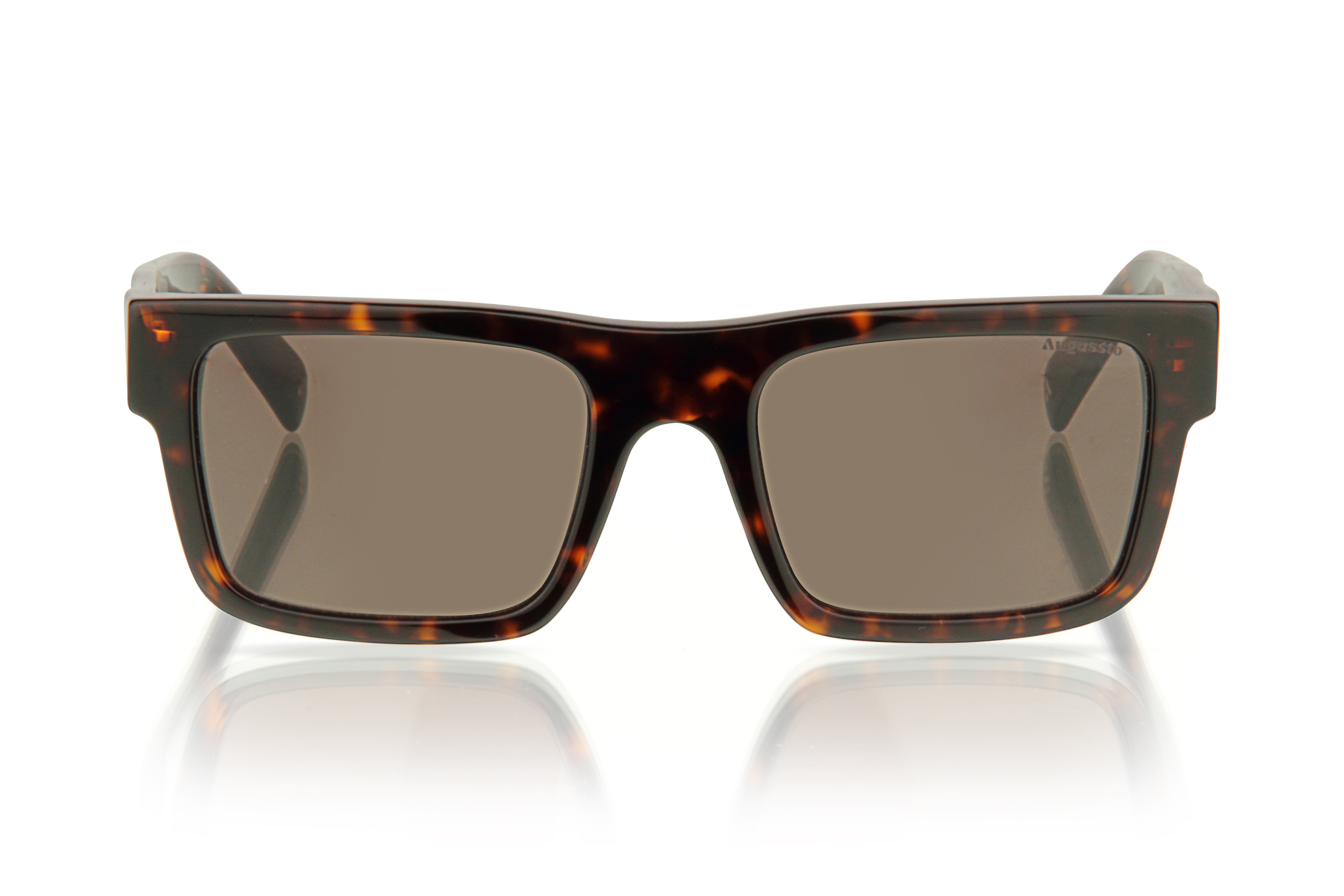 MAJESTE BROWN HAVANA