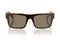 MAJESTE BROWN HAVANA