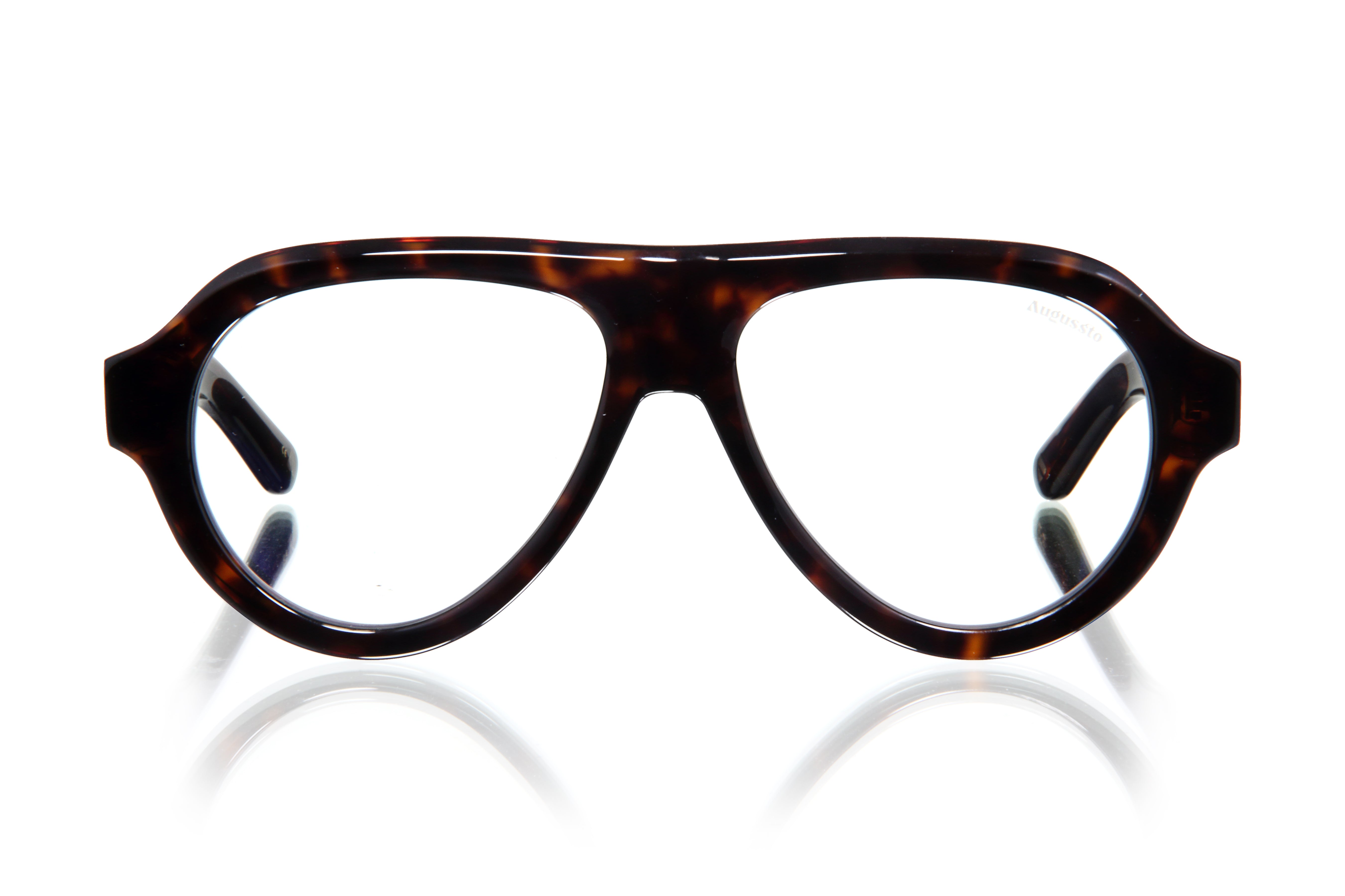 VORTEX BROWN HAVANA CG