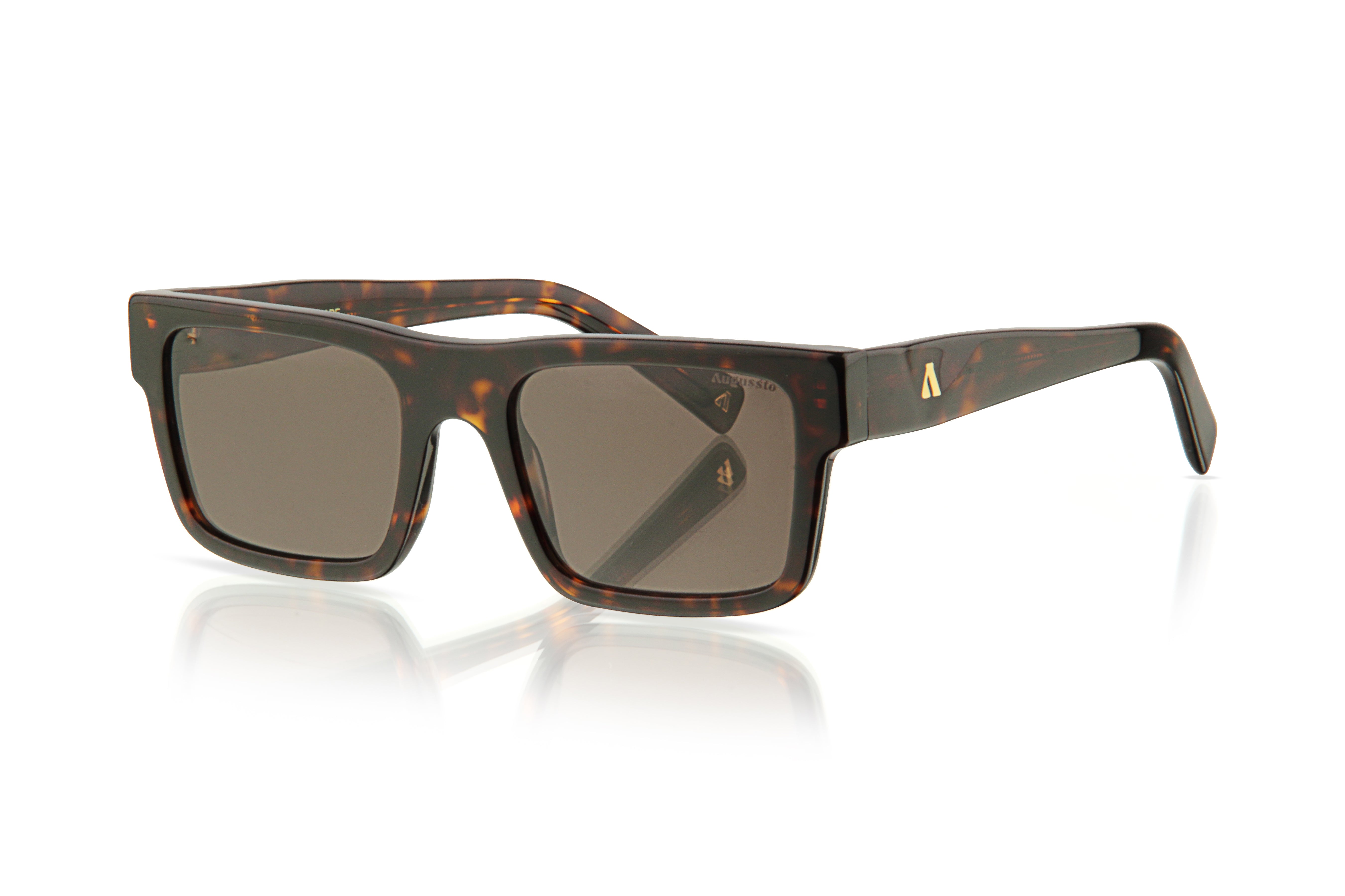 MAJESTE BROWN HAVANA