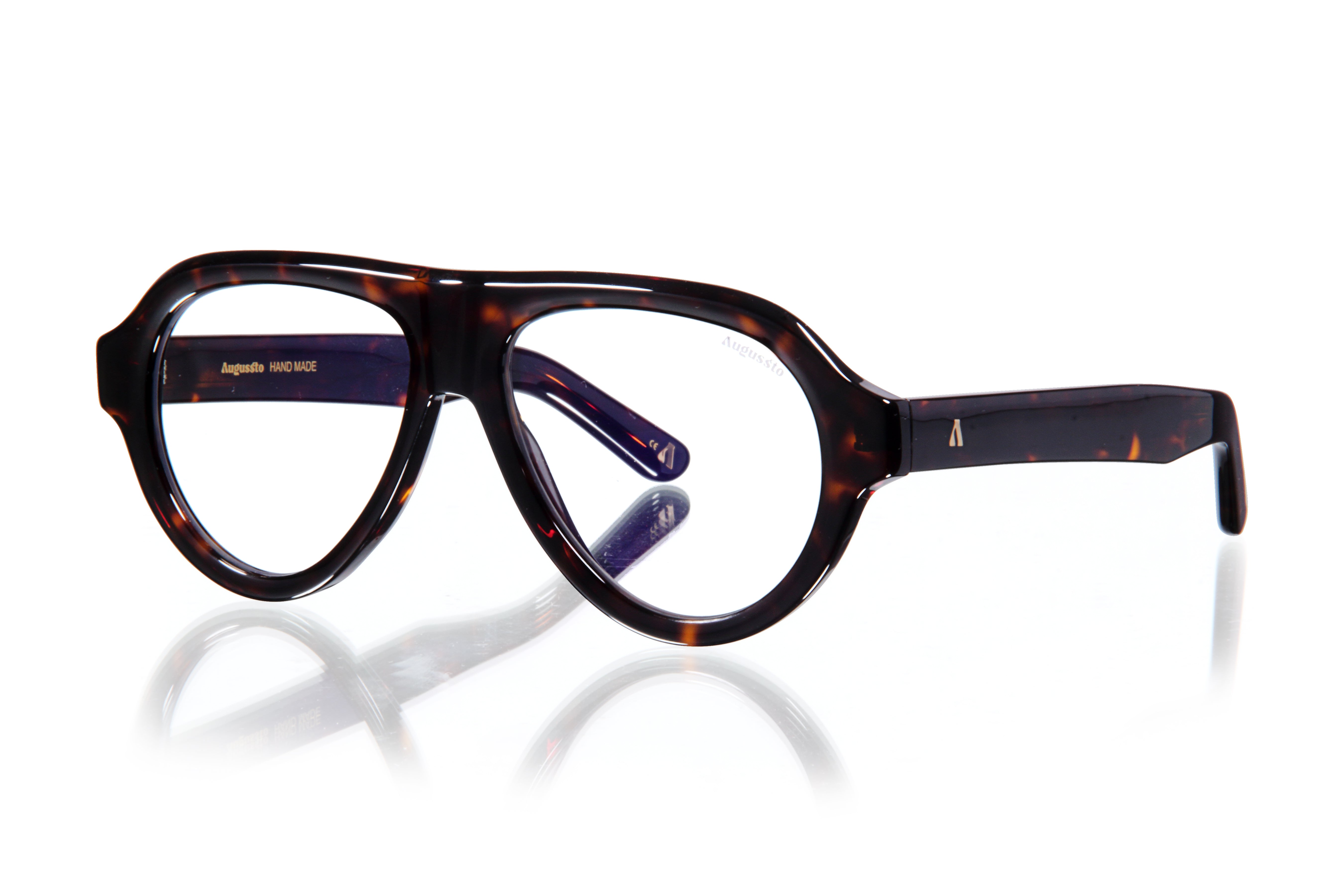 VORTEX BROWN HAVANA