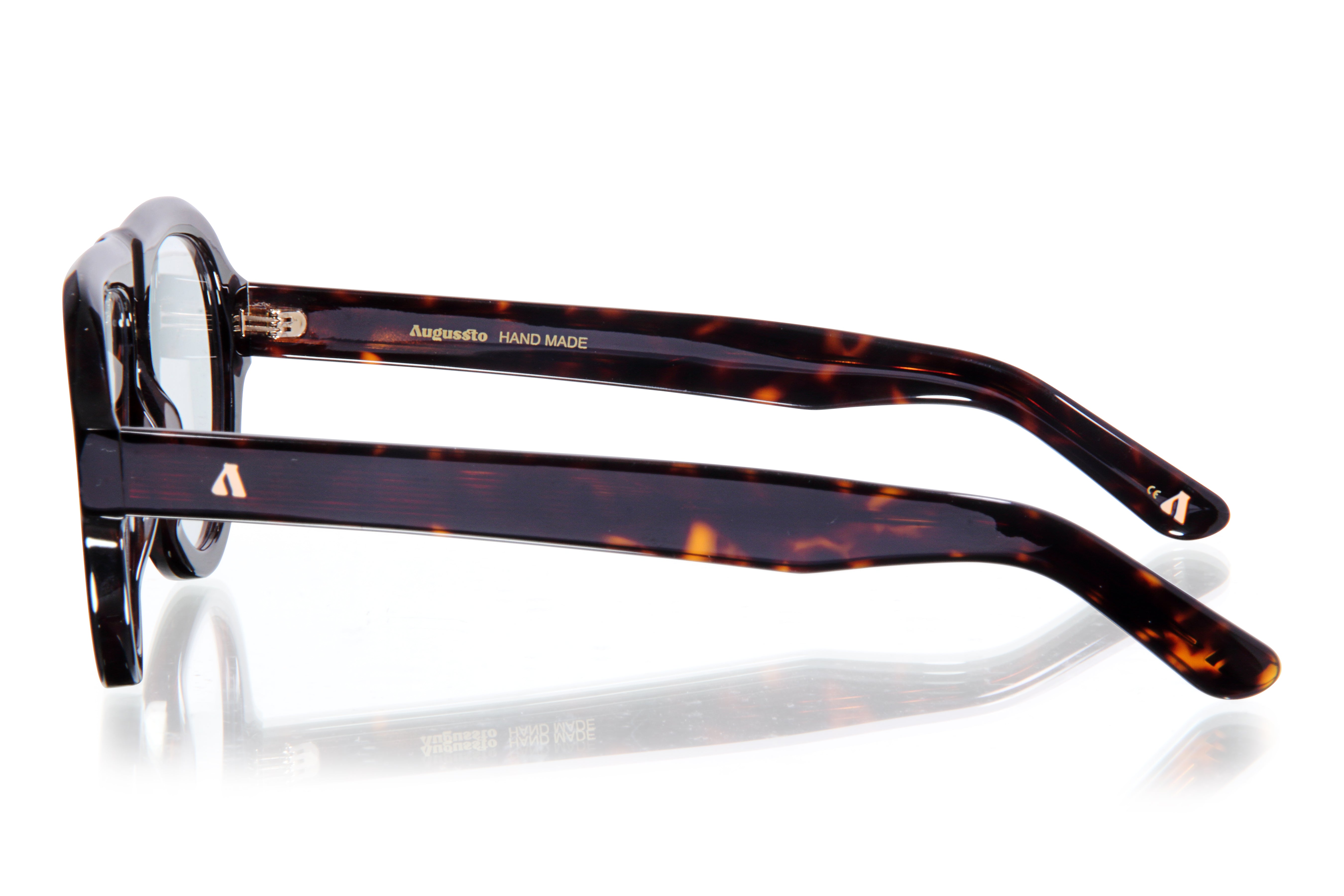 VORTEX BROWN HAVANA CG