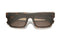 MAJESTE BROWN HAVANA