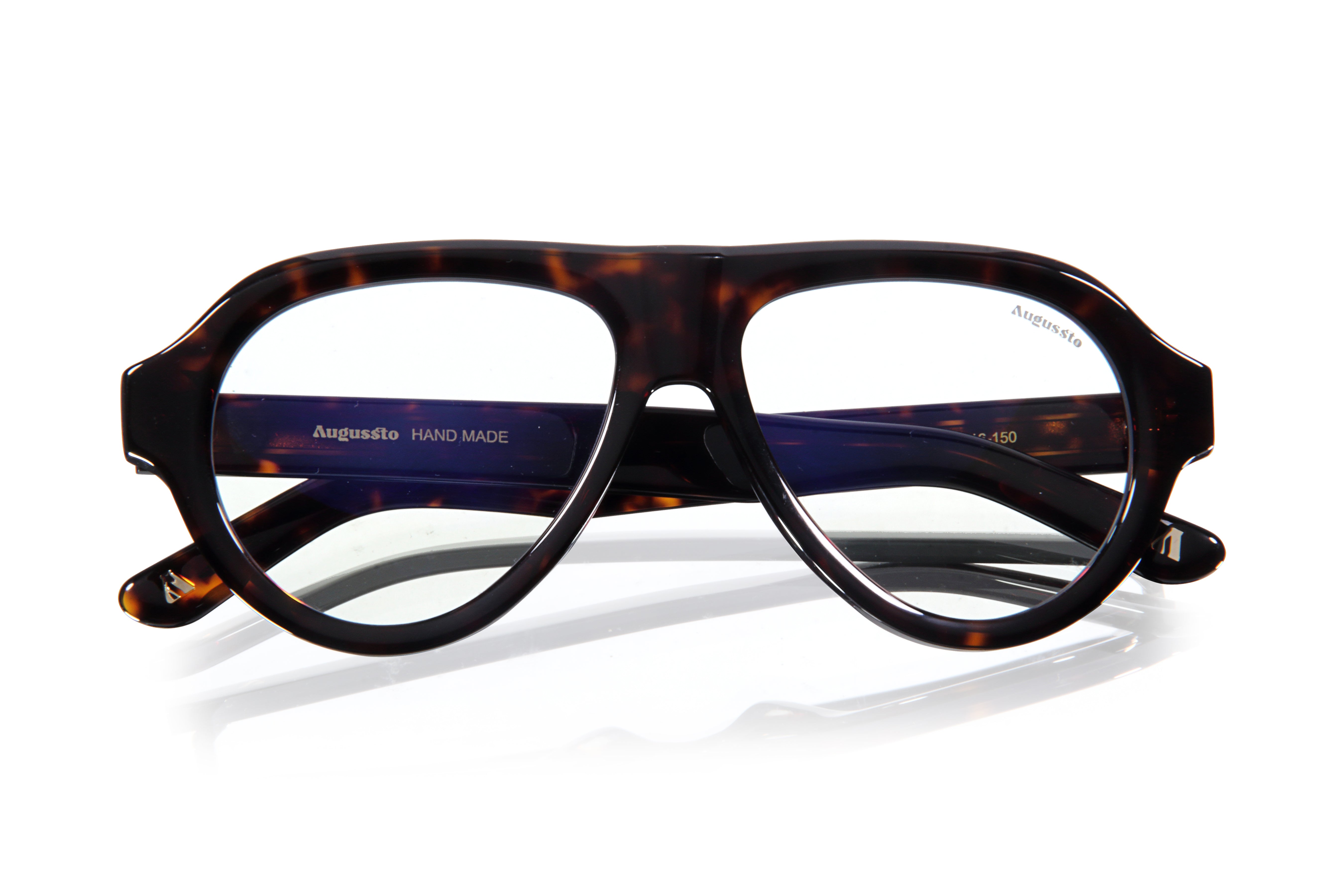 VORTEX BROWN HAVANA