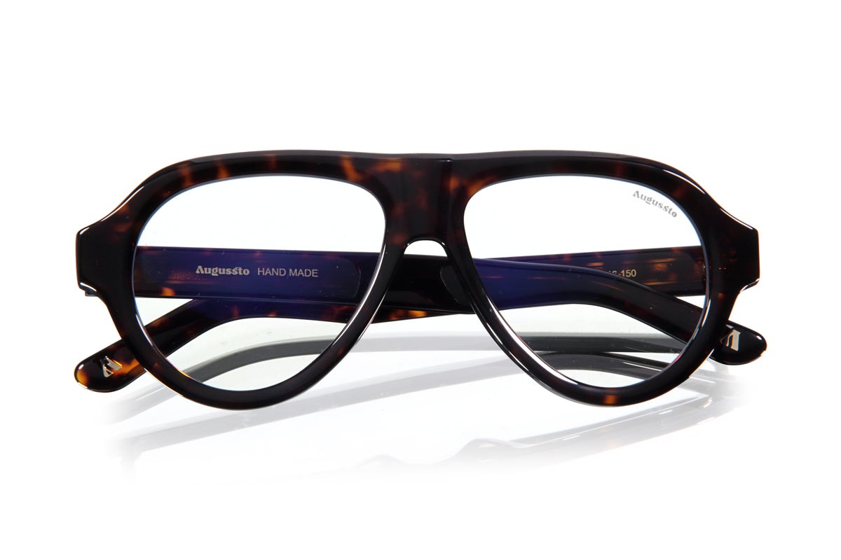 VORTEX BROWN HAVANA